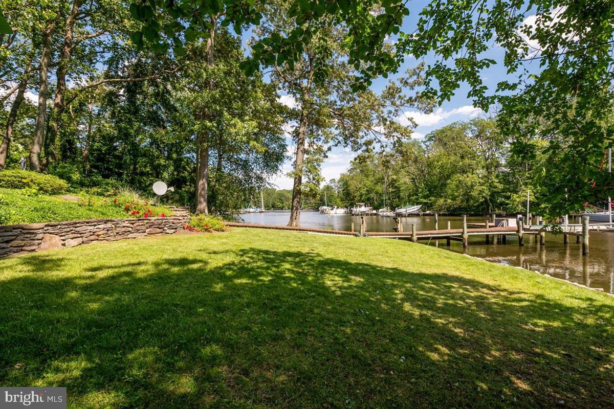 823 Dividing Road Severna Park, MD 21146 - Photo 40 of 42 Gallery Image 40