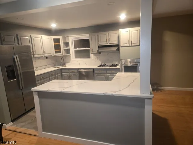 $2,800 | 517 Yale Avenue, Unit 1, Hillside, NJ 07205