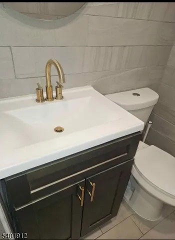 $2,800 | 517 Yale Avenue, Unit 1, Hillside, NJ 07205