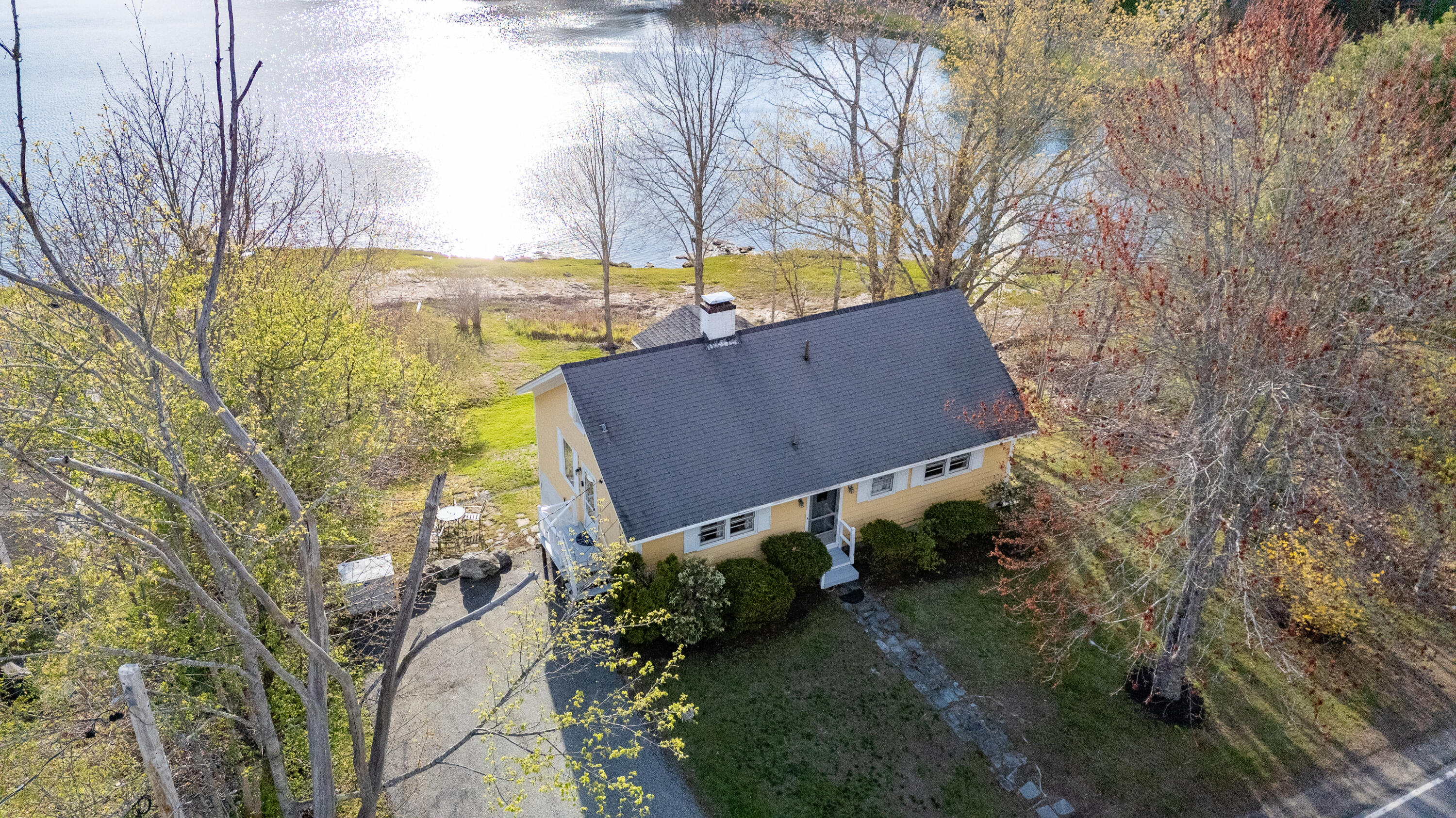 61 Bristol Road Damariscotta, ME 04543 - Photo 46 of 55 098-61 Bristol Rd-98
