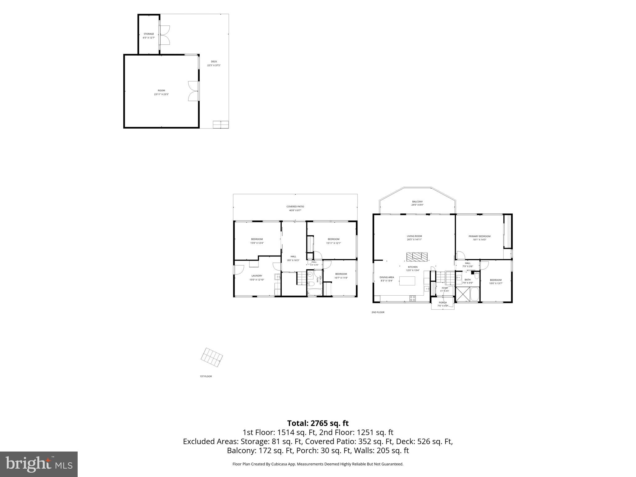 3413 Metzerott Road College Park, MD 20740 - Photo 46 of 46
