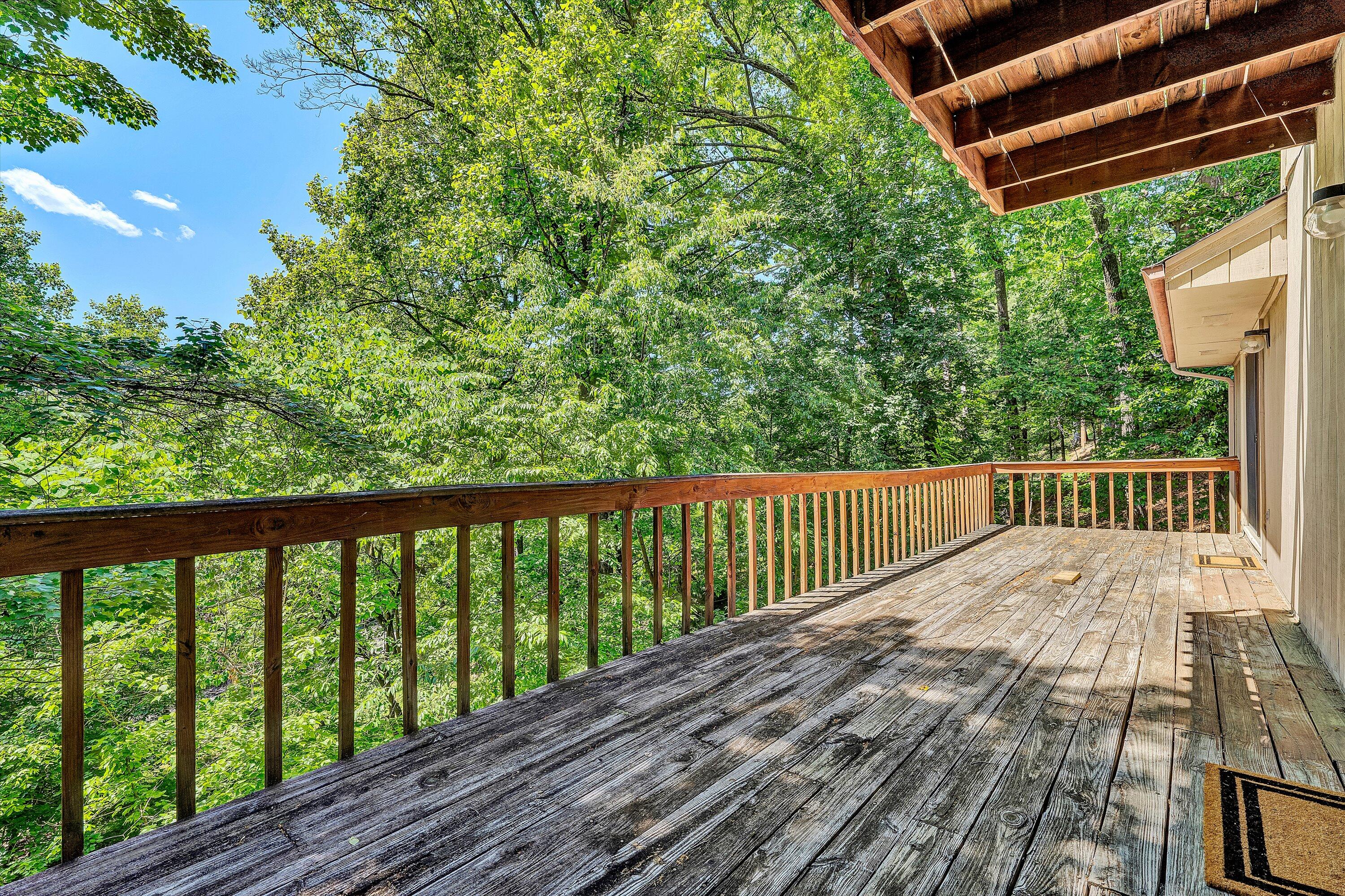 6275 Smokey Ridge Road Roanoke, VA 24018 - Photo 15 of 40 15-SGP-08305