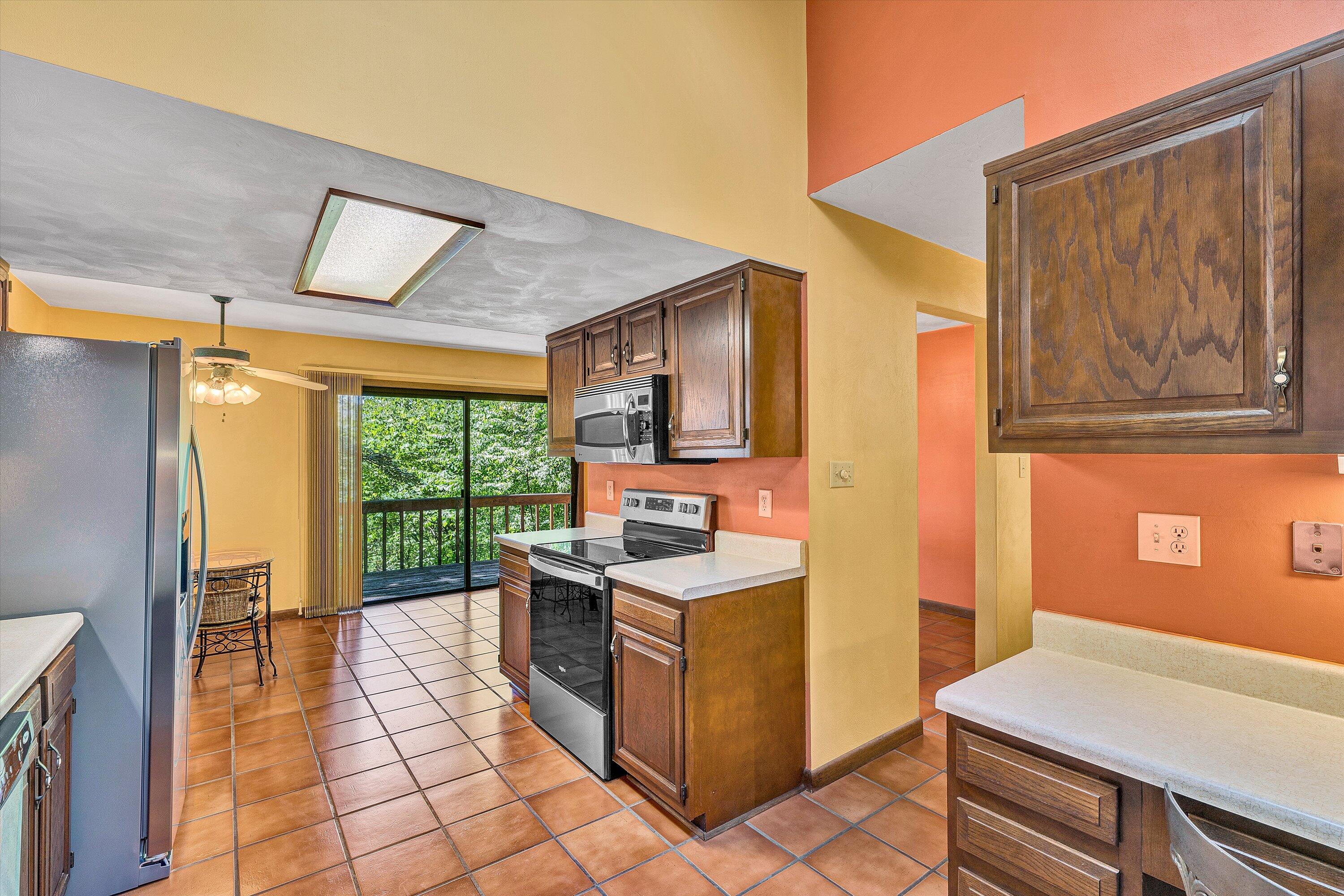 6275 Smokey Ridge Road Roanoke, VA 24018 - Photo 19 of 40 19-SGP-08317