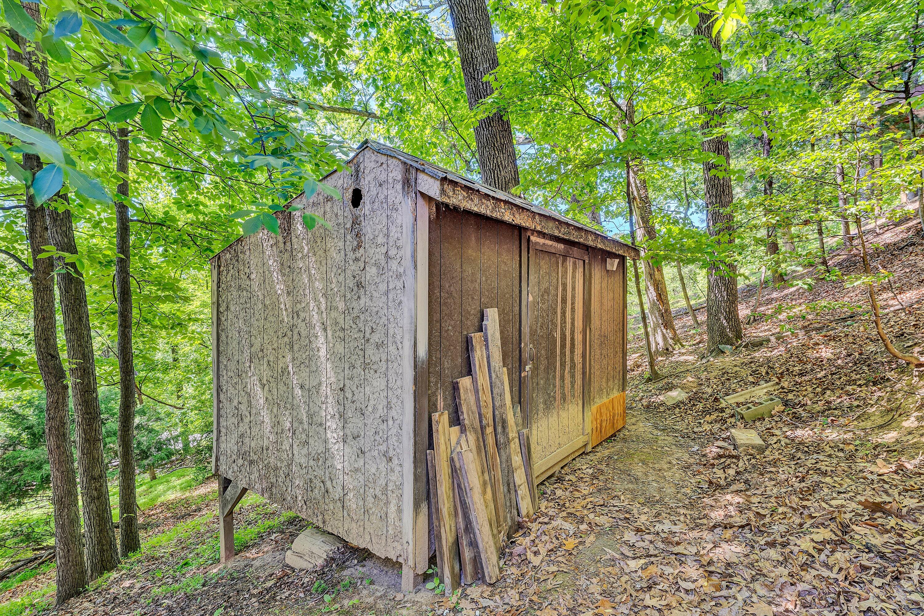 6275 Smokey Ridge Road Roanoke, VA 24018 - Photo 36 of 40 36-SGP-08371
