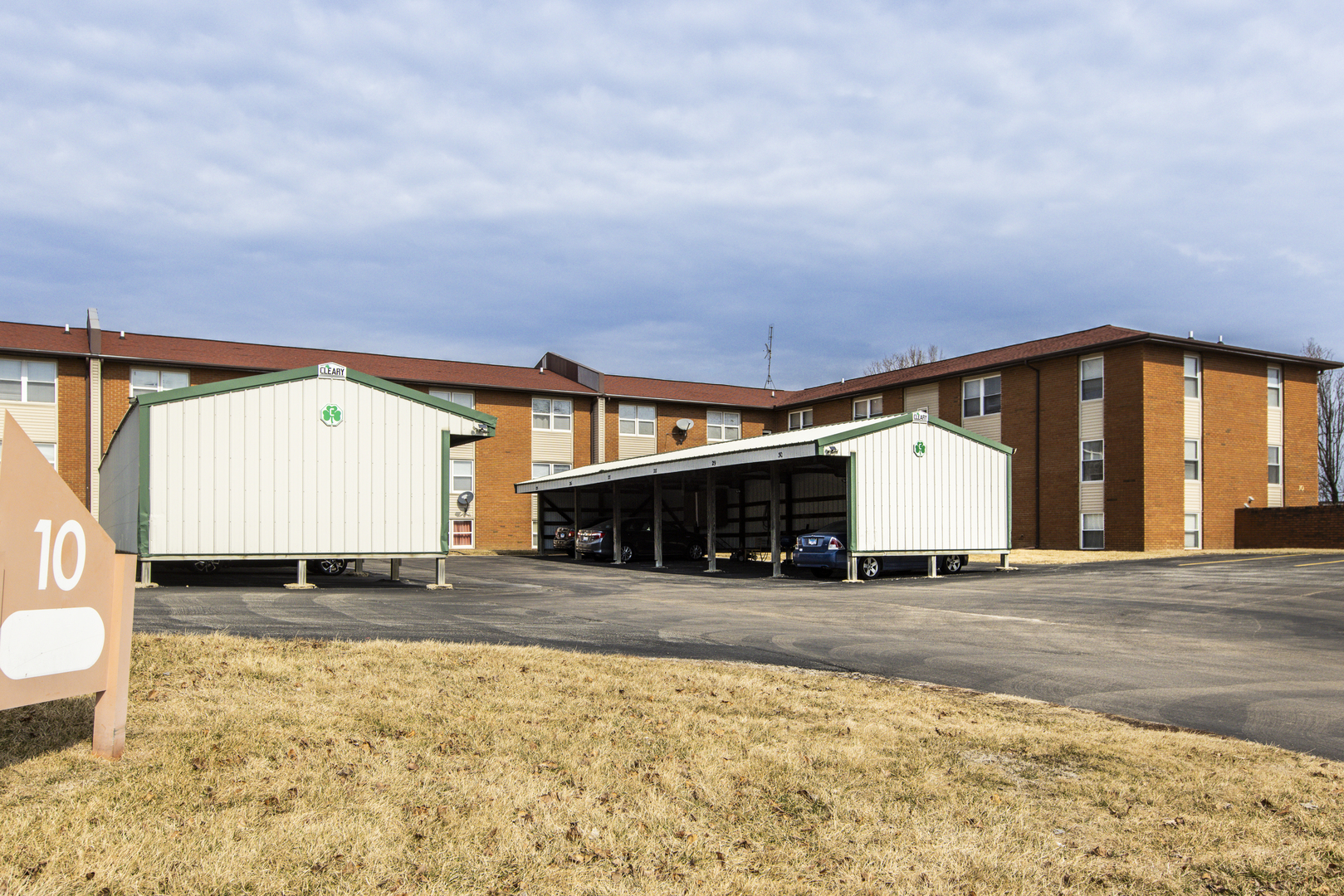 10 Willedrob Road, Unit 24 Bloomington, IL 61701 - Photo 11 of 11 Gallery Image 11