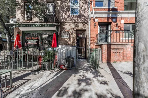 $619,000 | 100 Park Avenue, Unit 4, Hoboken, NJ 07030