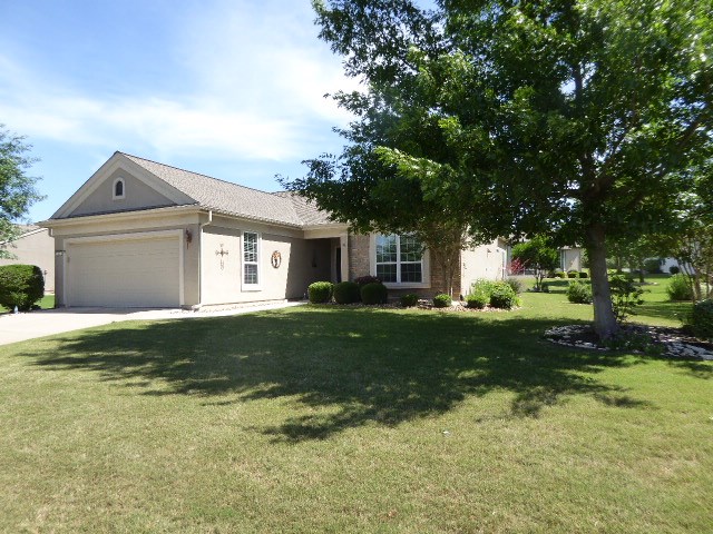 303 Rio Grande Loop Georgetown, TX 78633 - Photo 1 of 1 Gallery Image 1