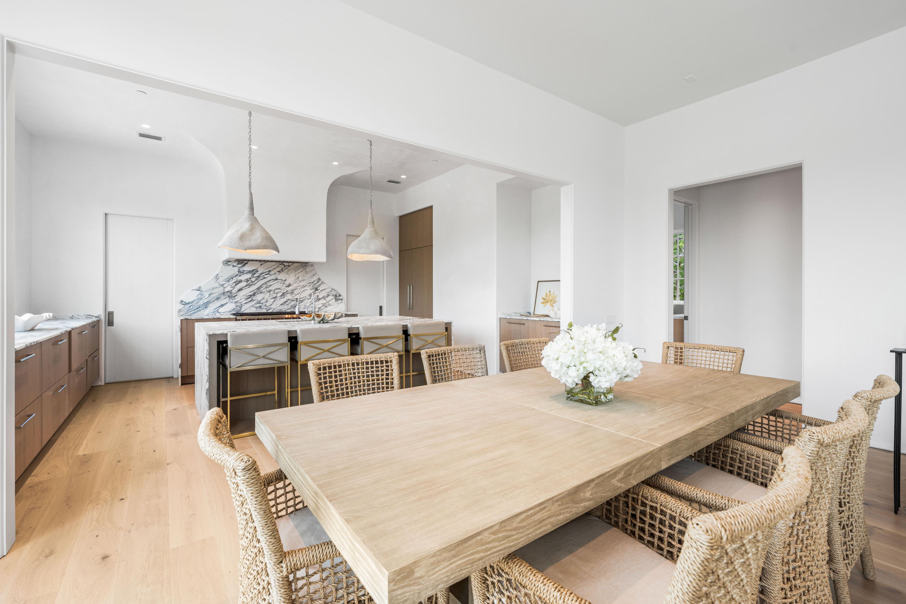 4655 East County Highway 30A Santa Rosa Beach, FL 32459 - Photo 18 of 69 Dining/kitchen