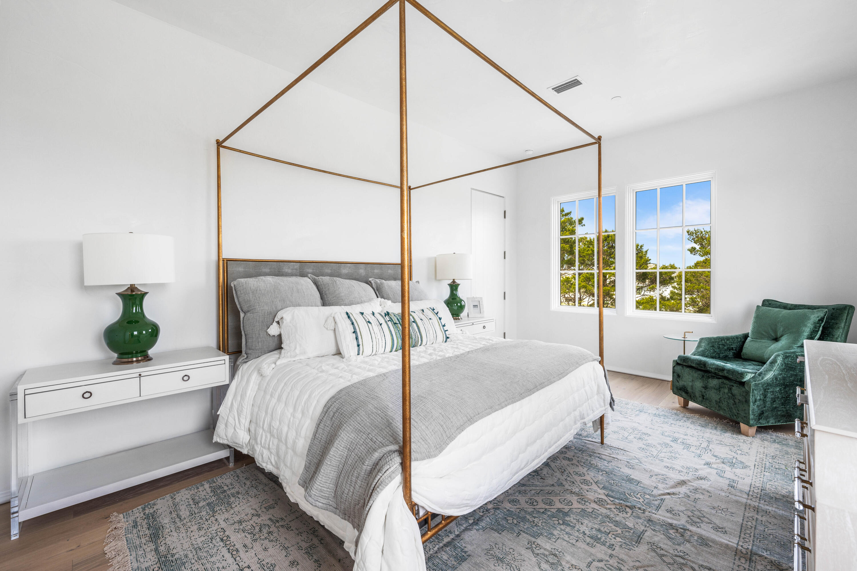 4655 East County Highway 30A Santa Rosa Beach, FL 32459 - Photo 32 of 69 Primary suite