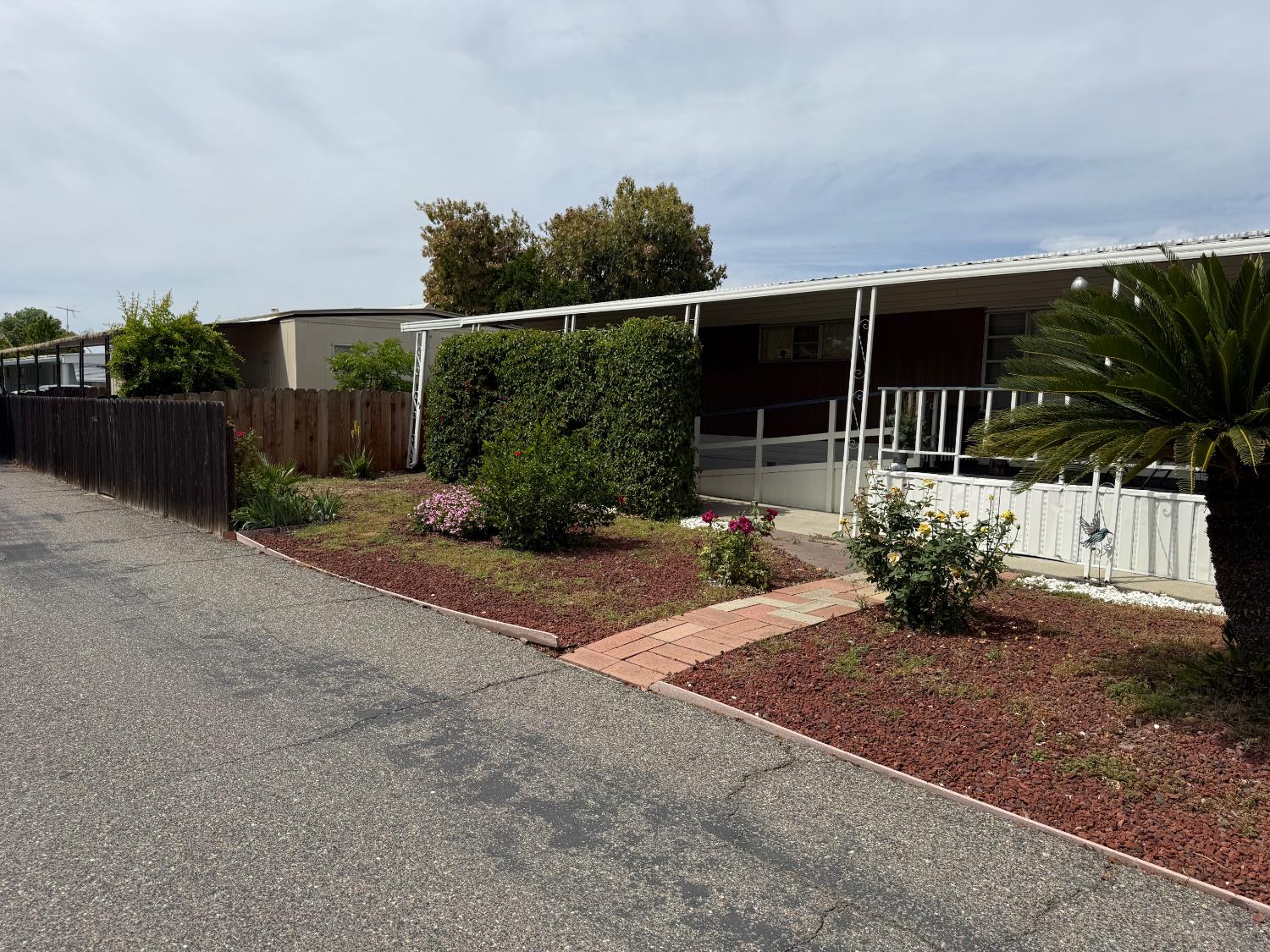 2307 Oakdale Road, Unit 75 Modesto, CA 95355 - Photo 3 of 15