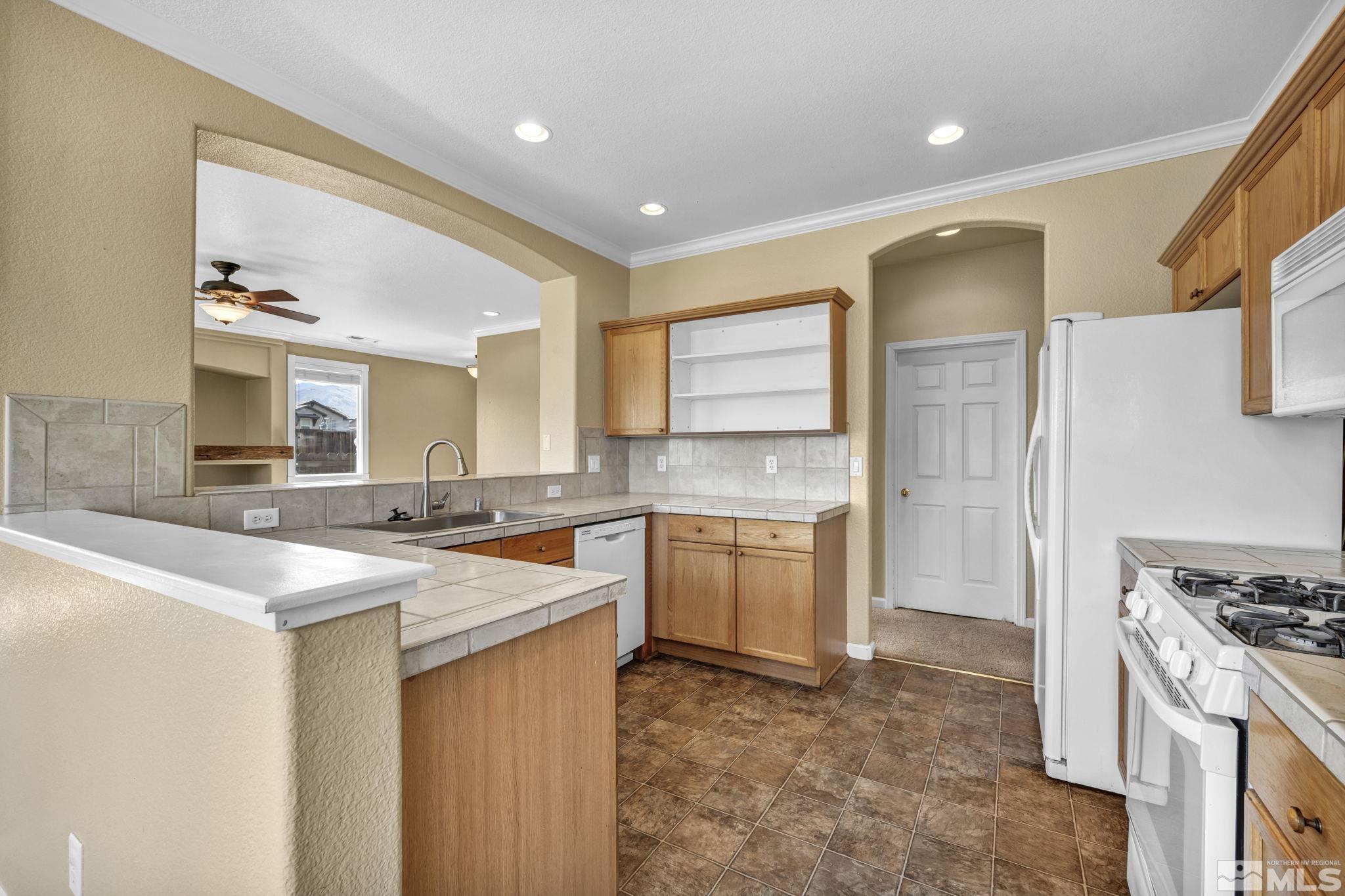 1893 San Jose Court Reno, NV 89521 - Photo 12 of 40 Photo 12