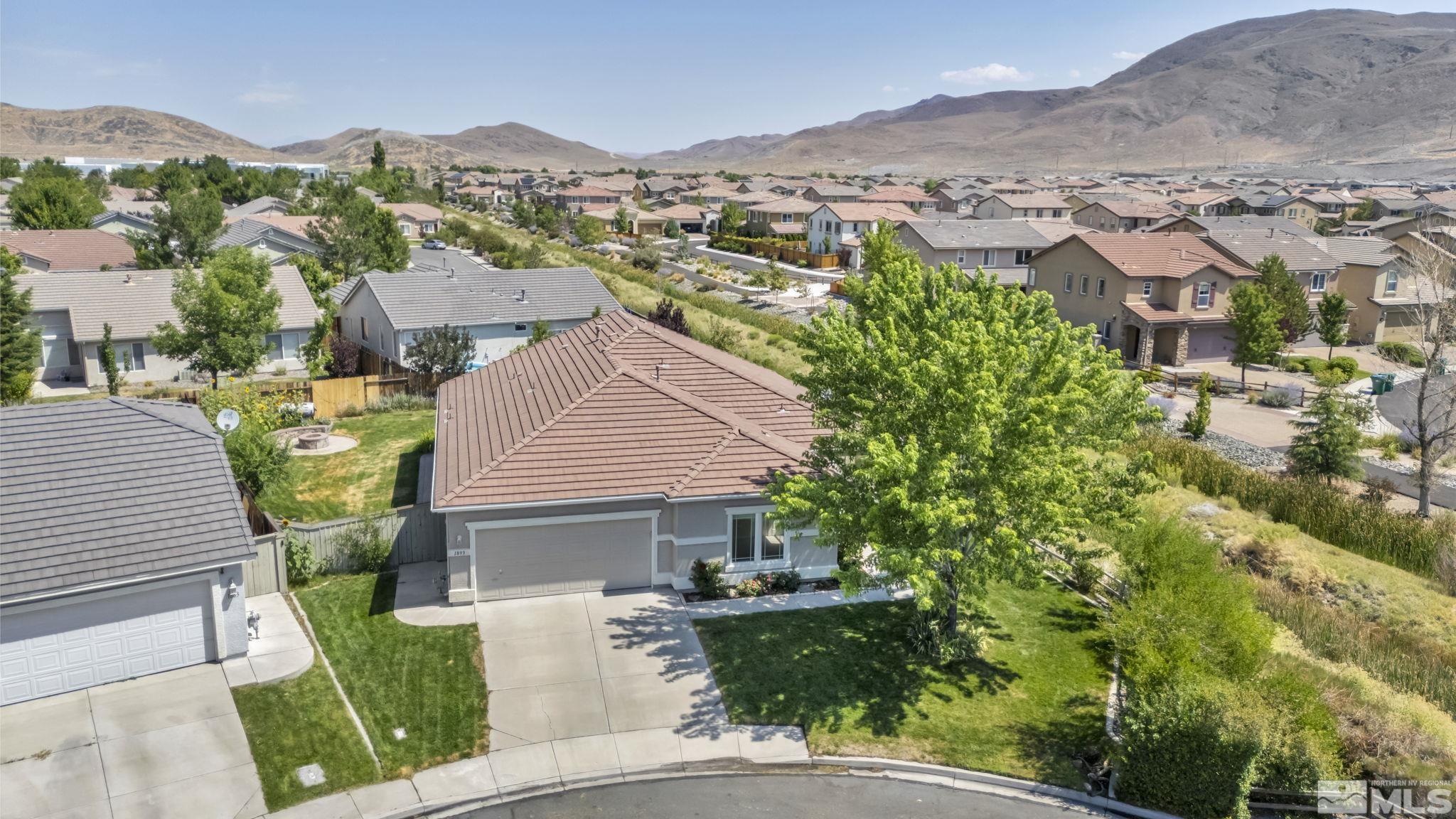 1893 San Jose Court Reno, NV 89521 - Photo 2 of 40 Photo 2