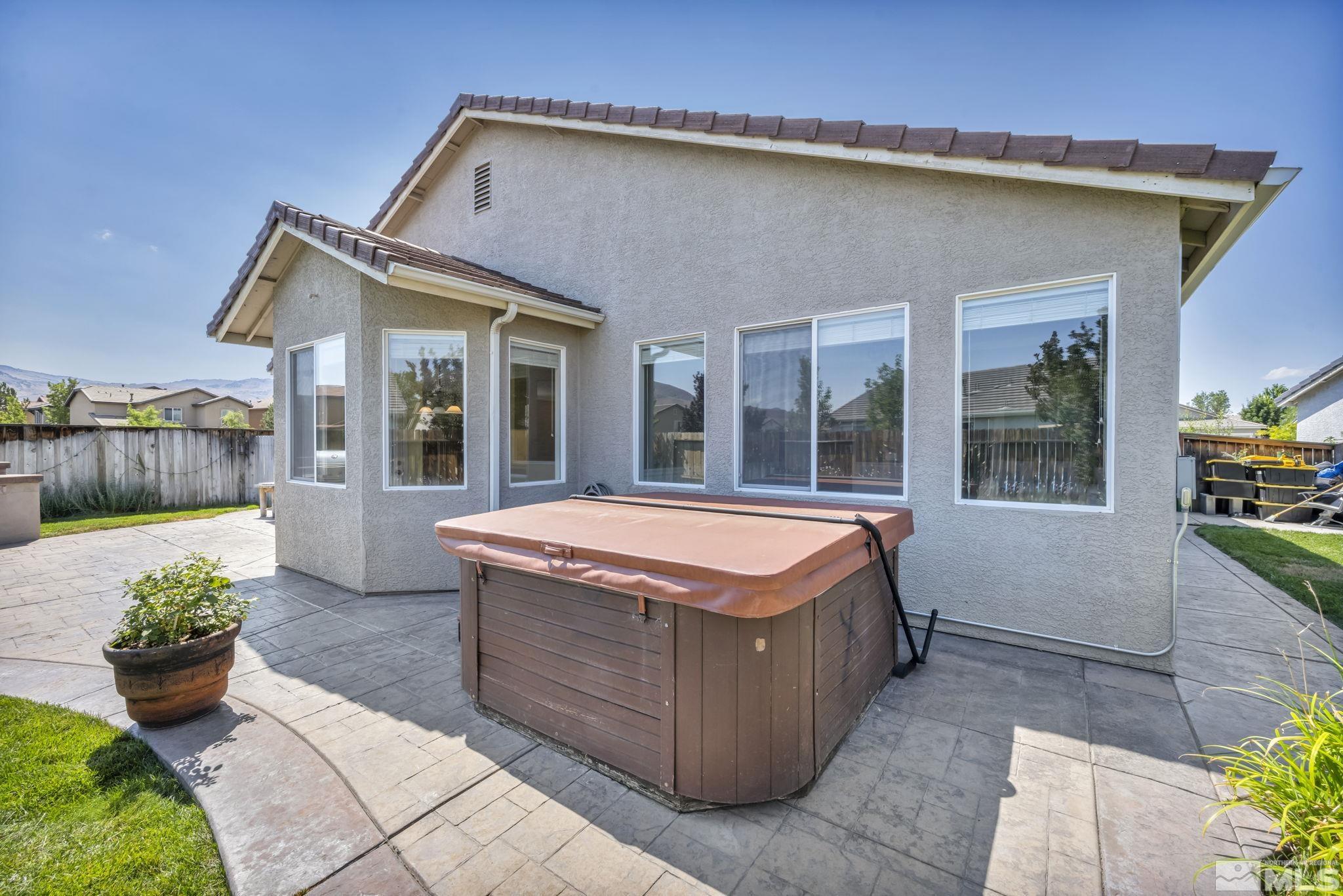 1893 San Jose Court Reno, NV 89521 - Photo 29 of 40 Photo 29