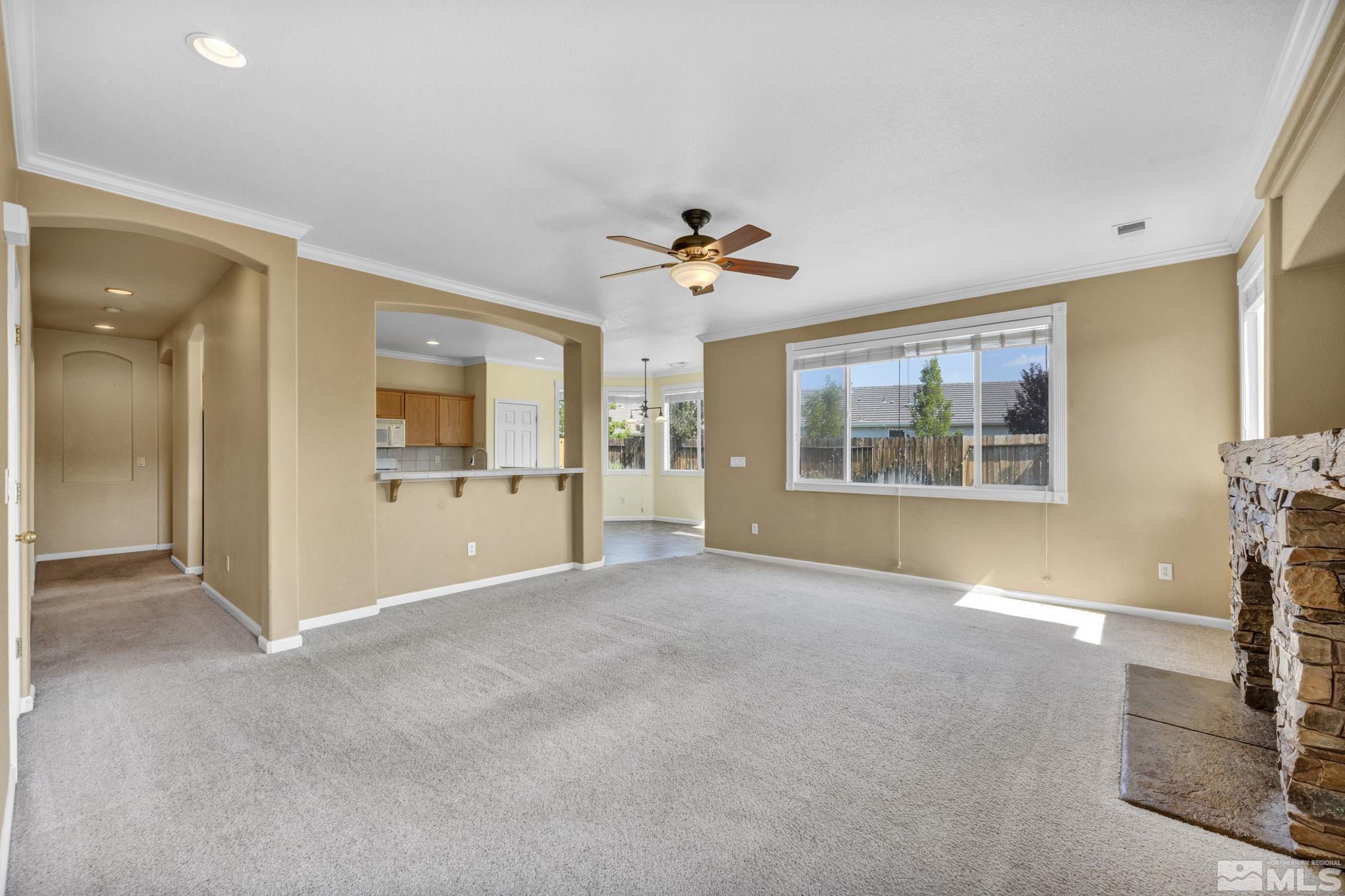 1893 San Jose Court Reno, NV 89521 - Photo 4 of 40 Photo 4