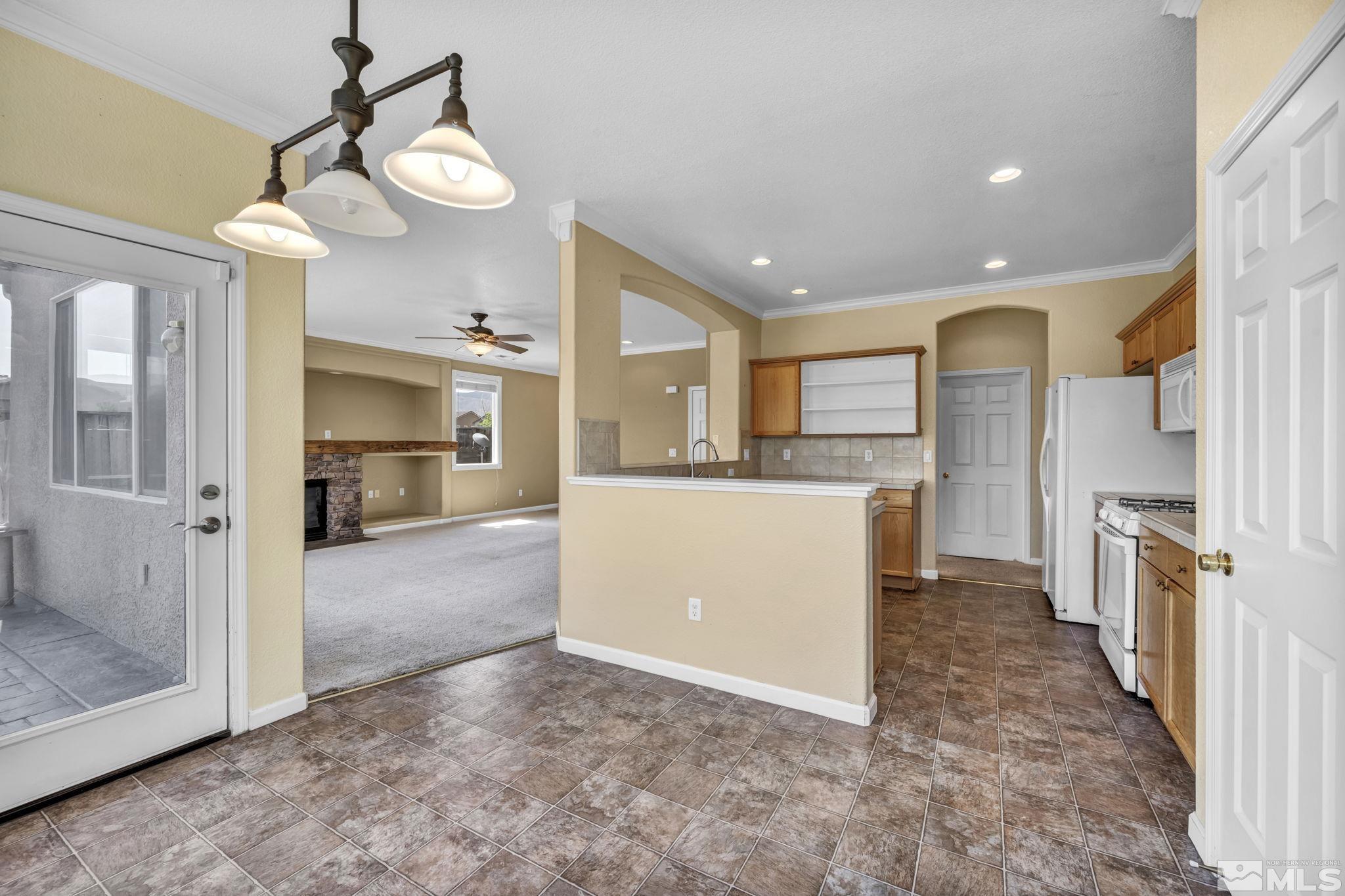 1893 San Jose Court Reno, NV 89521 - Photo 9 of 40 Photo 9