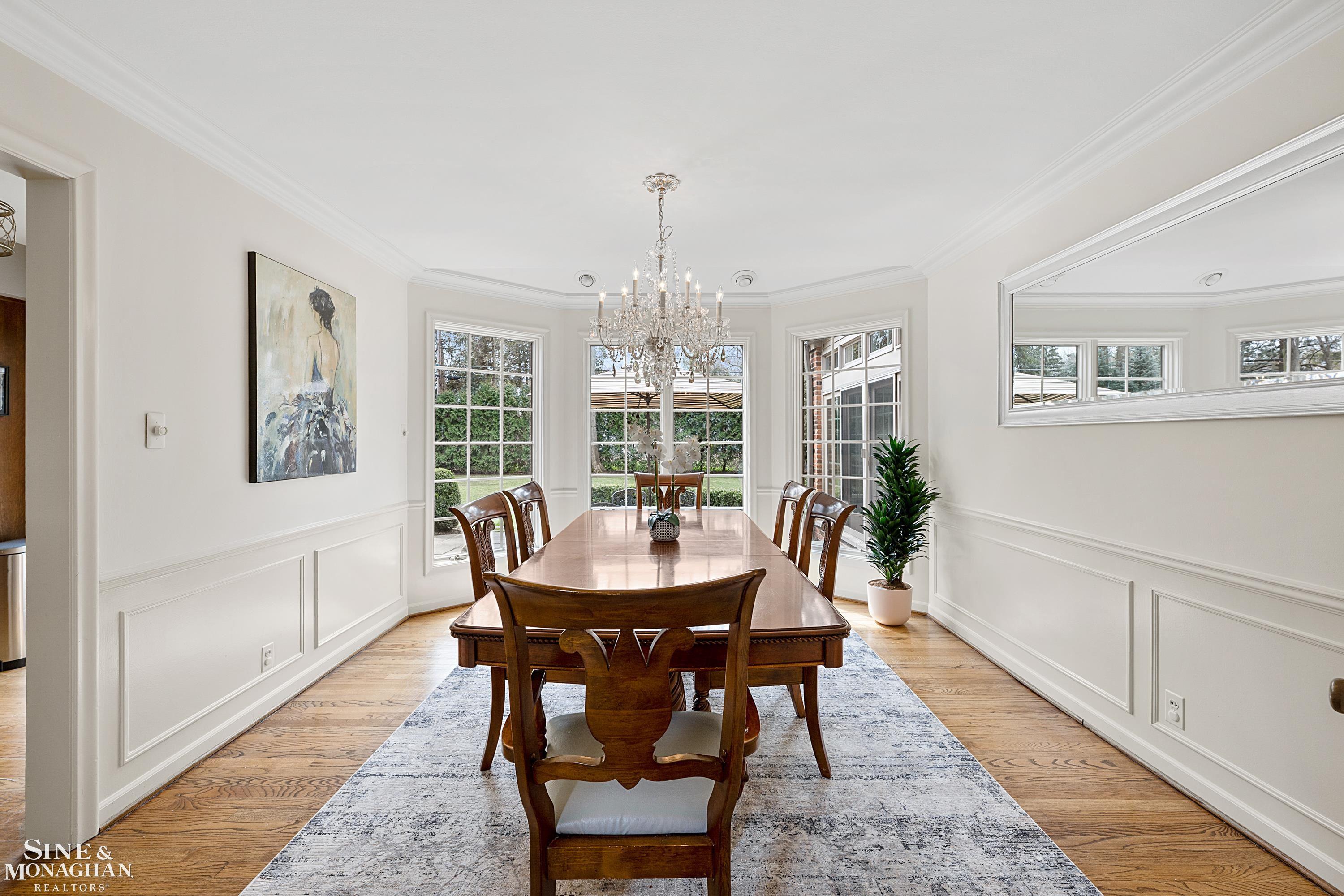 255 Cloverly Road Grosse Pointe Farms, MI 48236 - Photo 25 of 70
