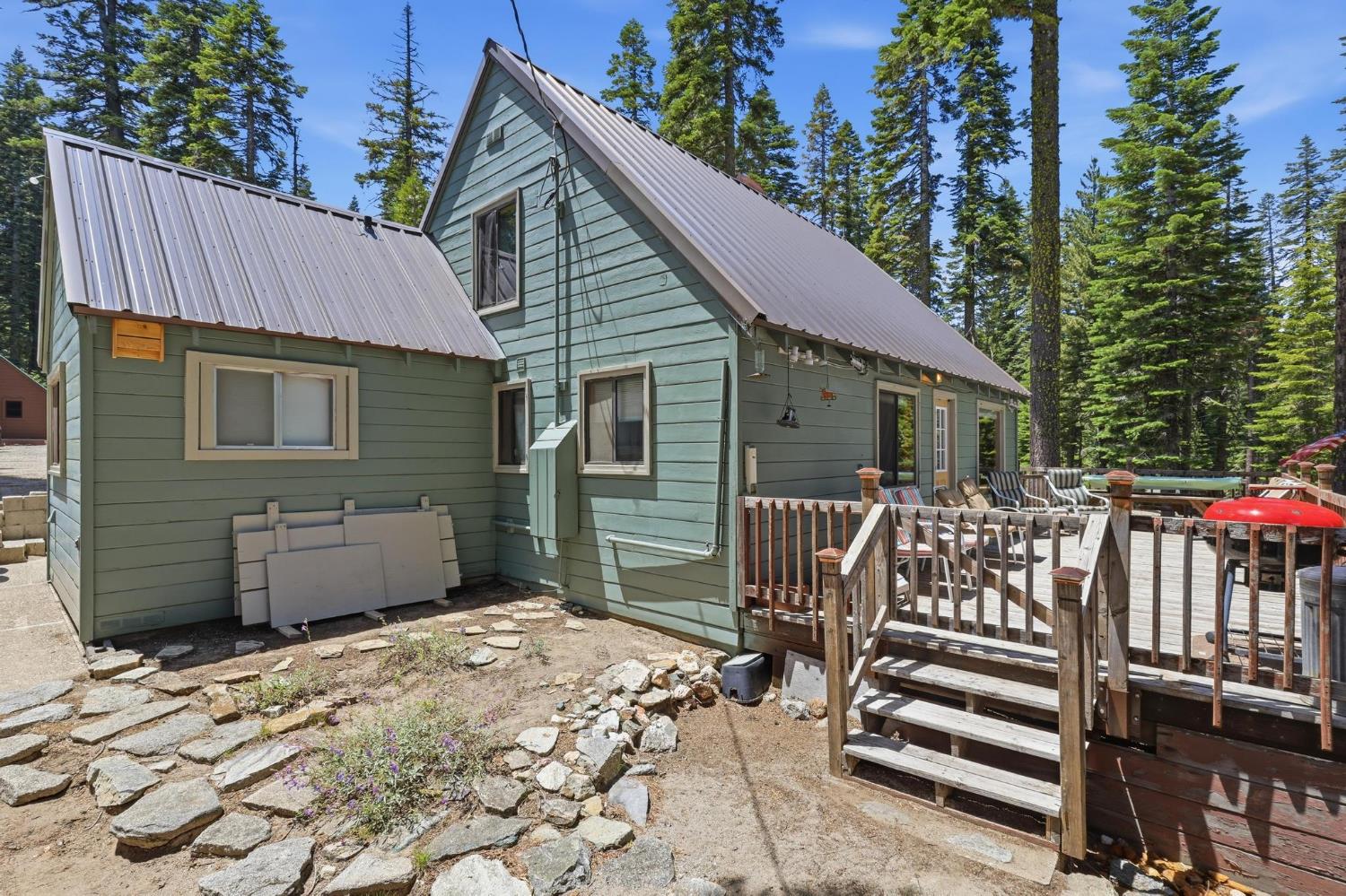 1633 Quarry Road Bucks Lake, CA 95971 - Photo 40 of 41