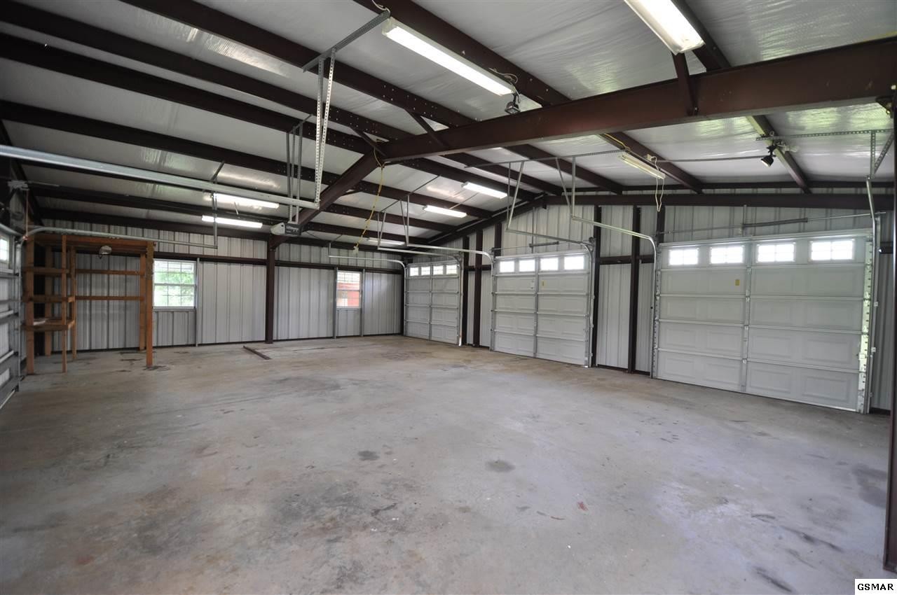 318 Wears Valley Road Townsend, TN 37882 - Photo 32 of 33 Gallery Image 32