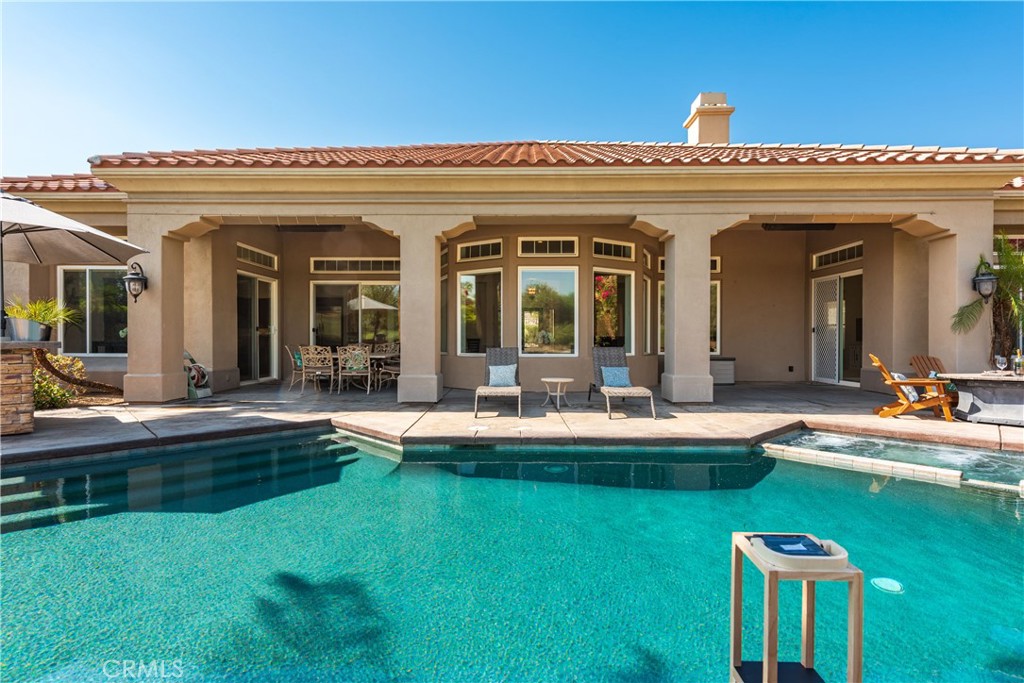 45 Vista Encantada Rancho Mirage, CA 92270 - Photo 42 of 52