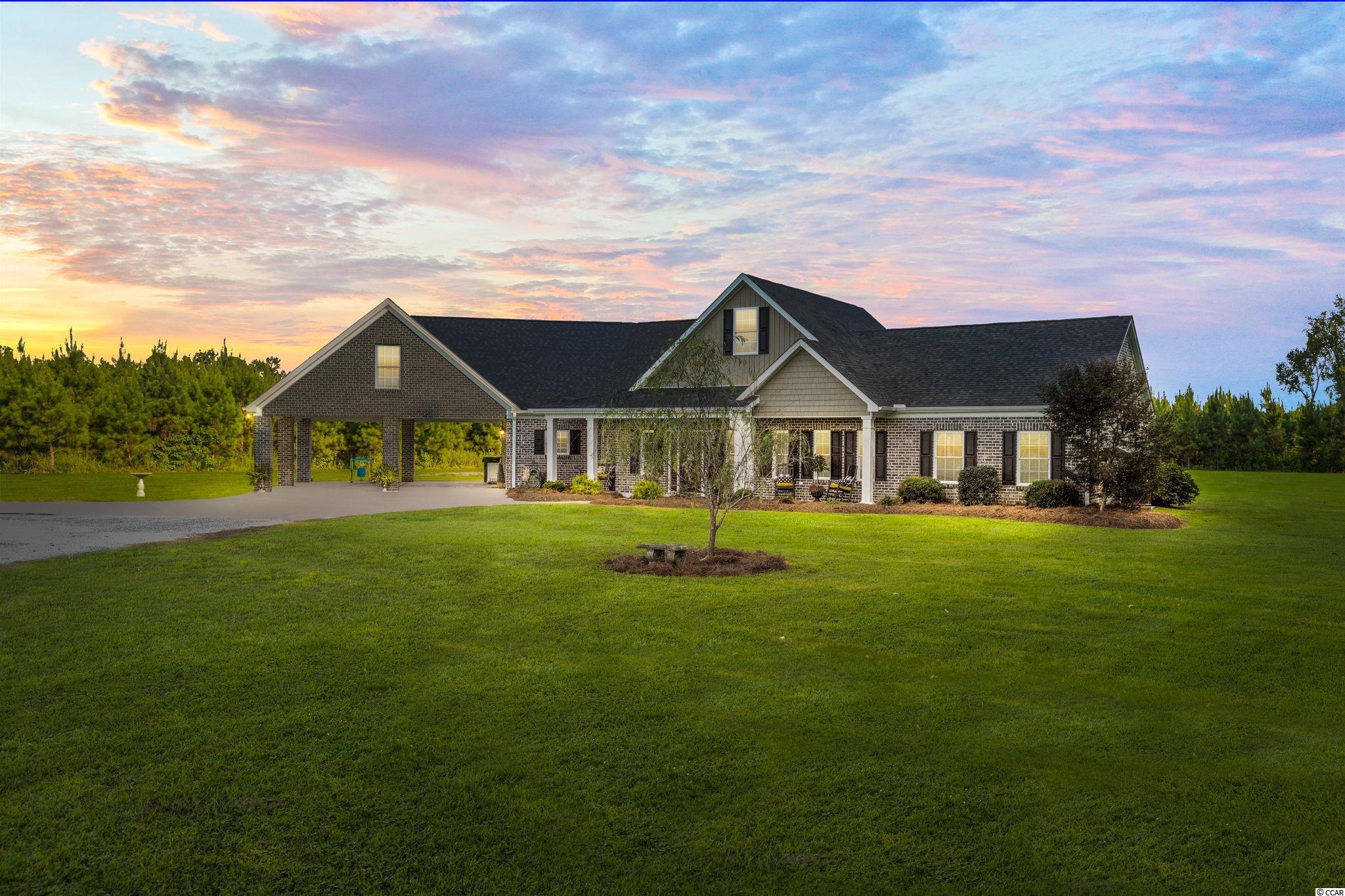979 Brown Swamp Road Conway, SC 29527 - Photo 1 of 40 Gallery Image 1