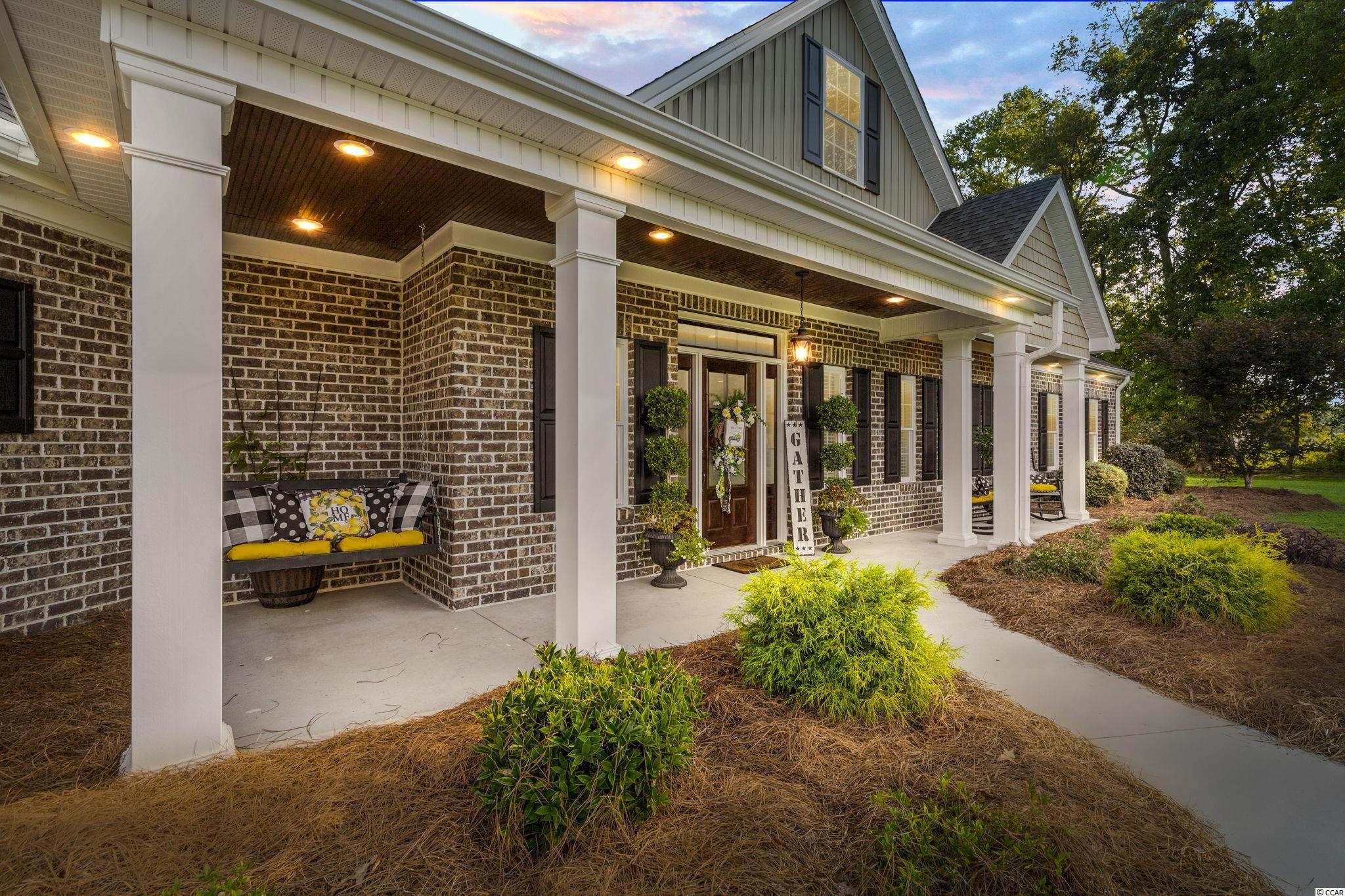 979 Brown Swamp Road Conway, SC 29527 - Photo 2 of 40 Gallery Image 2