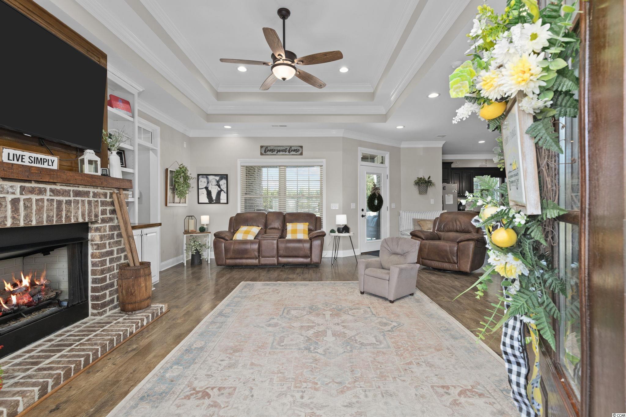 979 Brown Swamp Road Conway, SC 29527 - Photo 3 of 40 Gallery Image 3