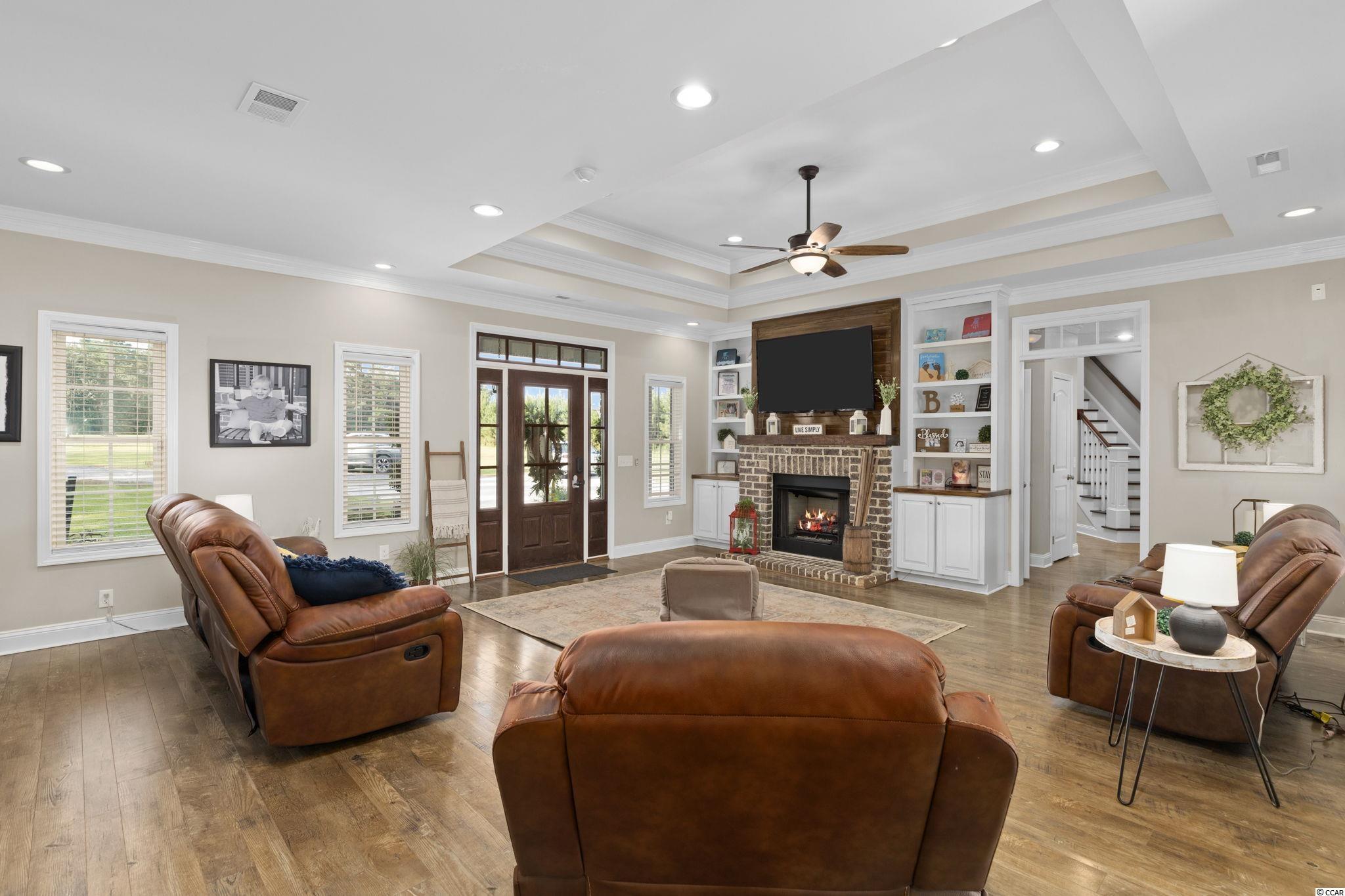979 Brown Swamp Road Conway, SC 29527 - Photo 4 of 40 Gallery Image 4
