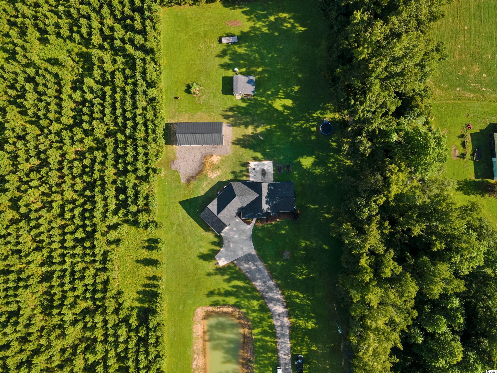 979 Brown Swamp Road Conway, SC 29527 - Photo 38 of 40 Gallery Image 38