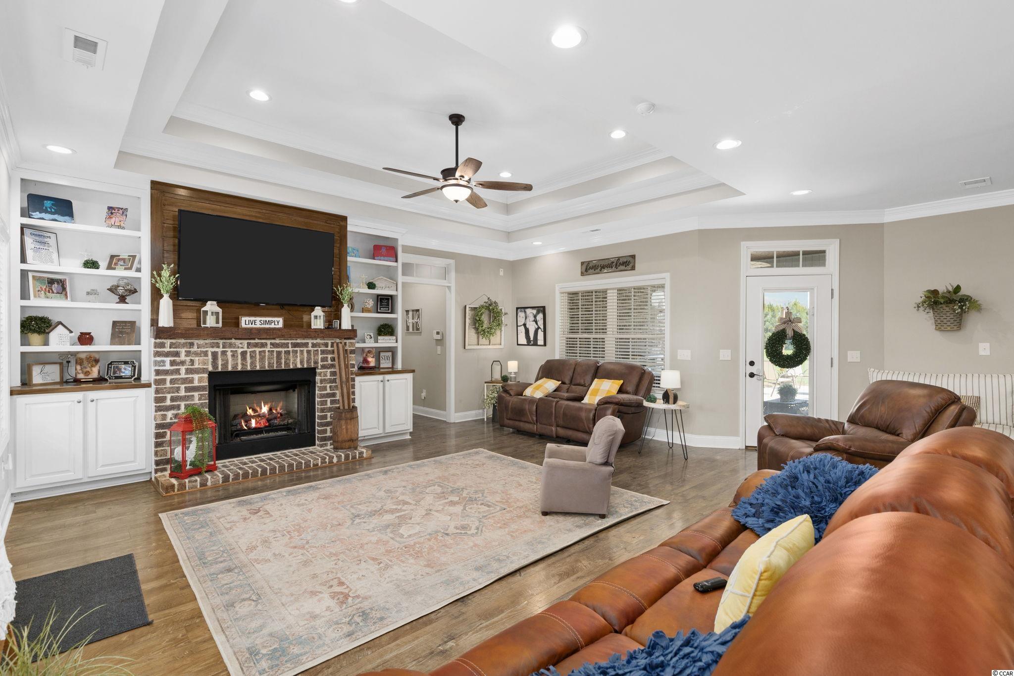 979 Brown Swamp Road Conway, SC 29527 - Photo 5 of 40 Gallery Image 5