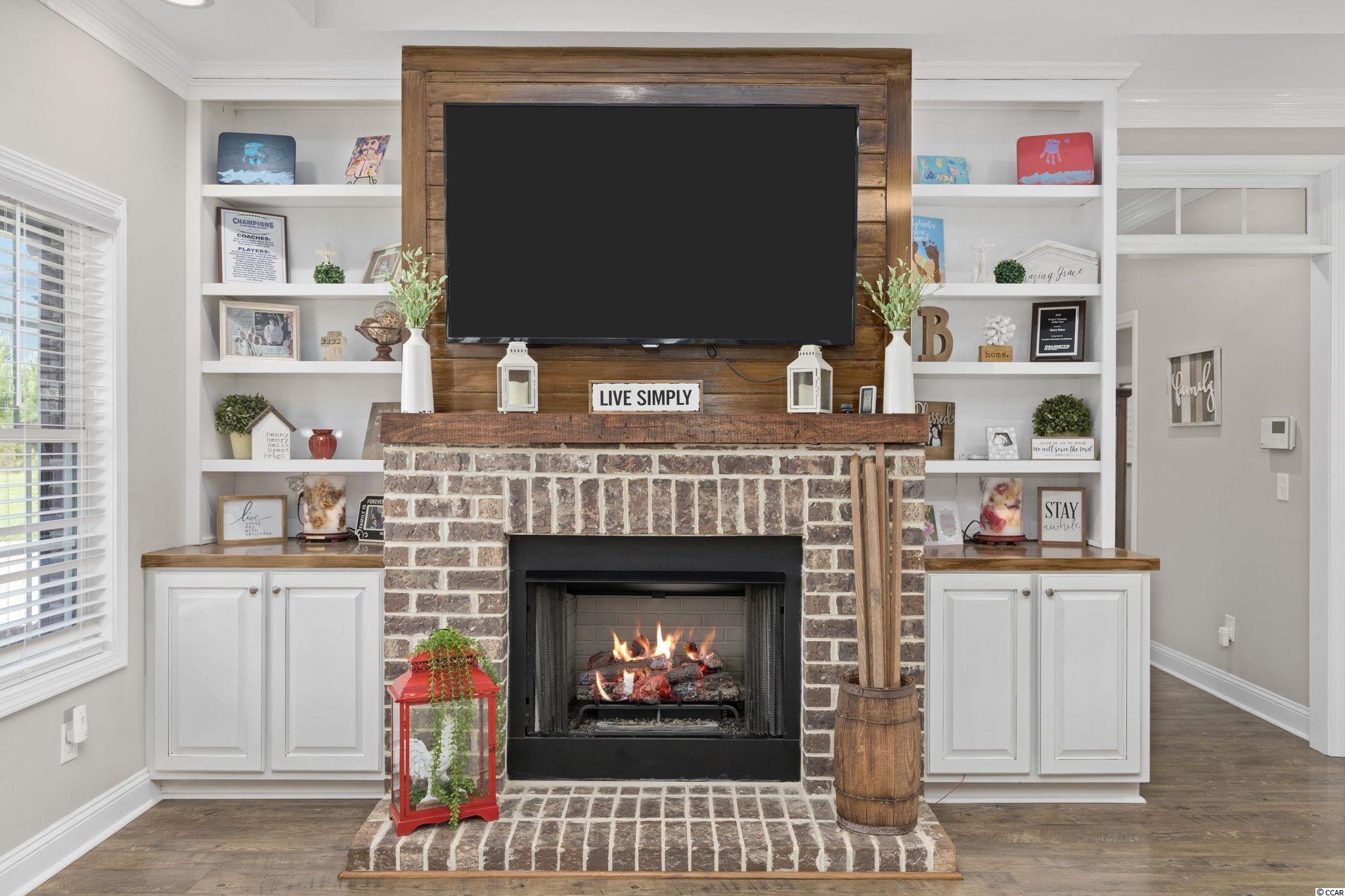 979 Brown Swamp Road Conway, SC 29527 - Photo 6 of 40 Gallery Image 6
