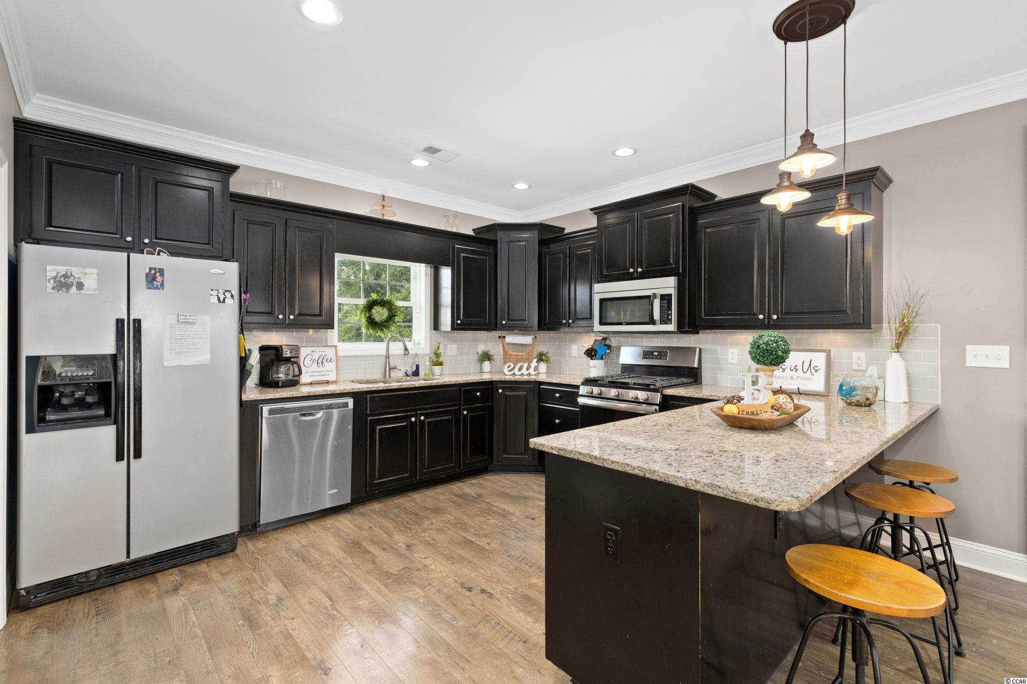979 Brown Swamp Road Conway, SC 29527 - Photo 7 of 40 Gallery Image 7