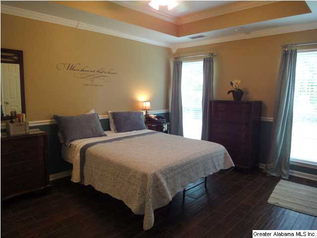 508 Summit Circle Fultondale, AL 35068 - Photo 14 of 26