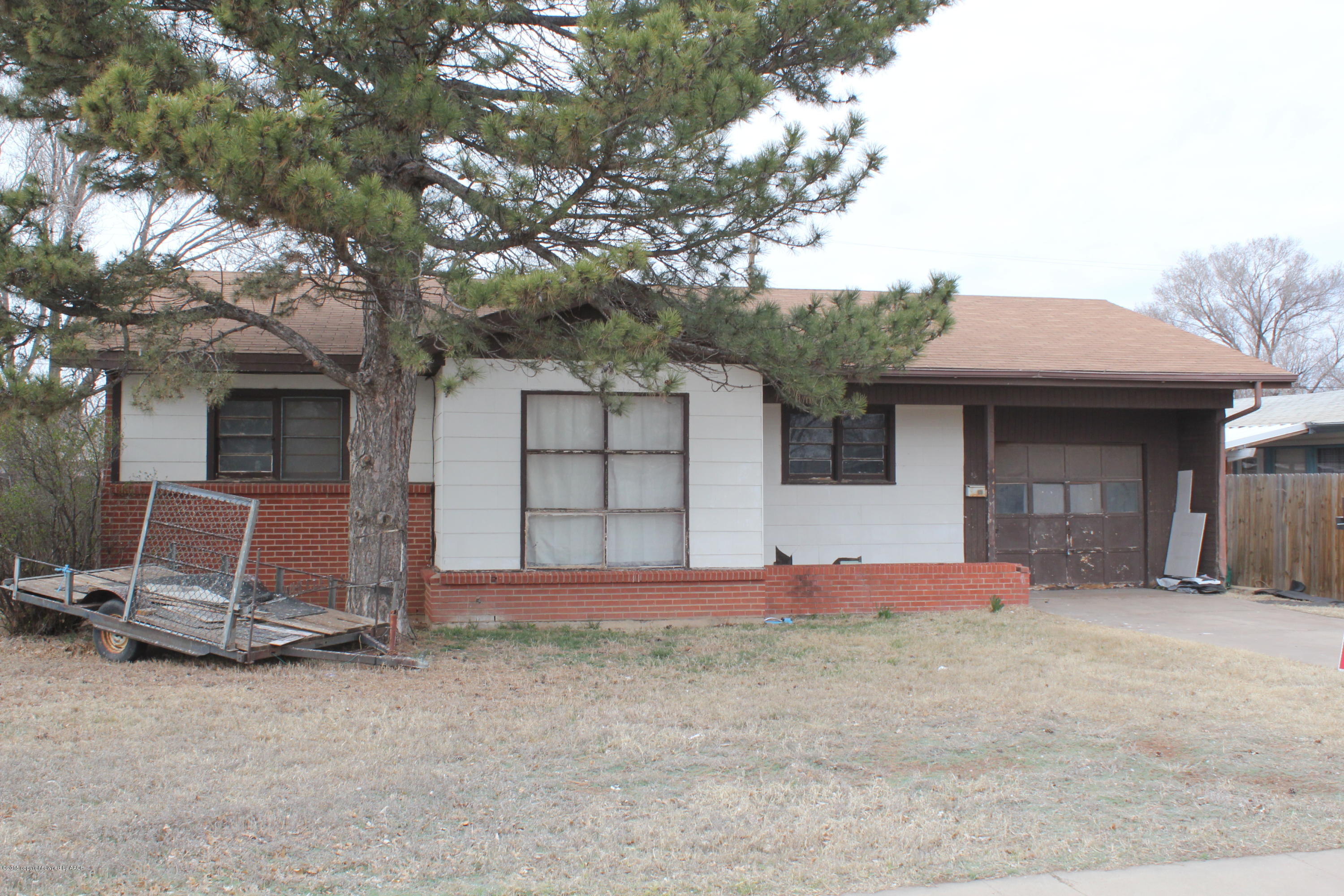 5008 Leigh Avenue Amarillo, TX 79110 - Photo 1 of 2 IMG_1800.JPG