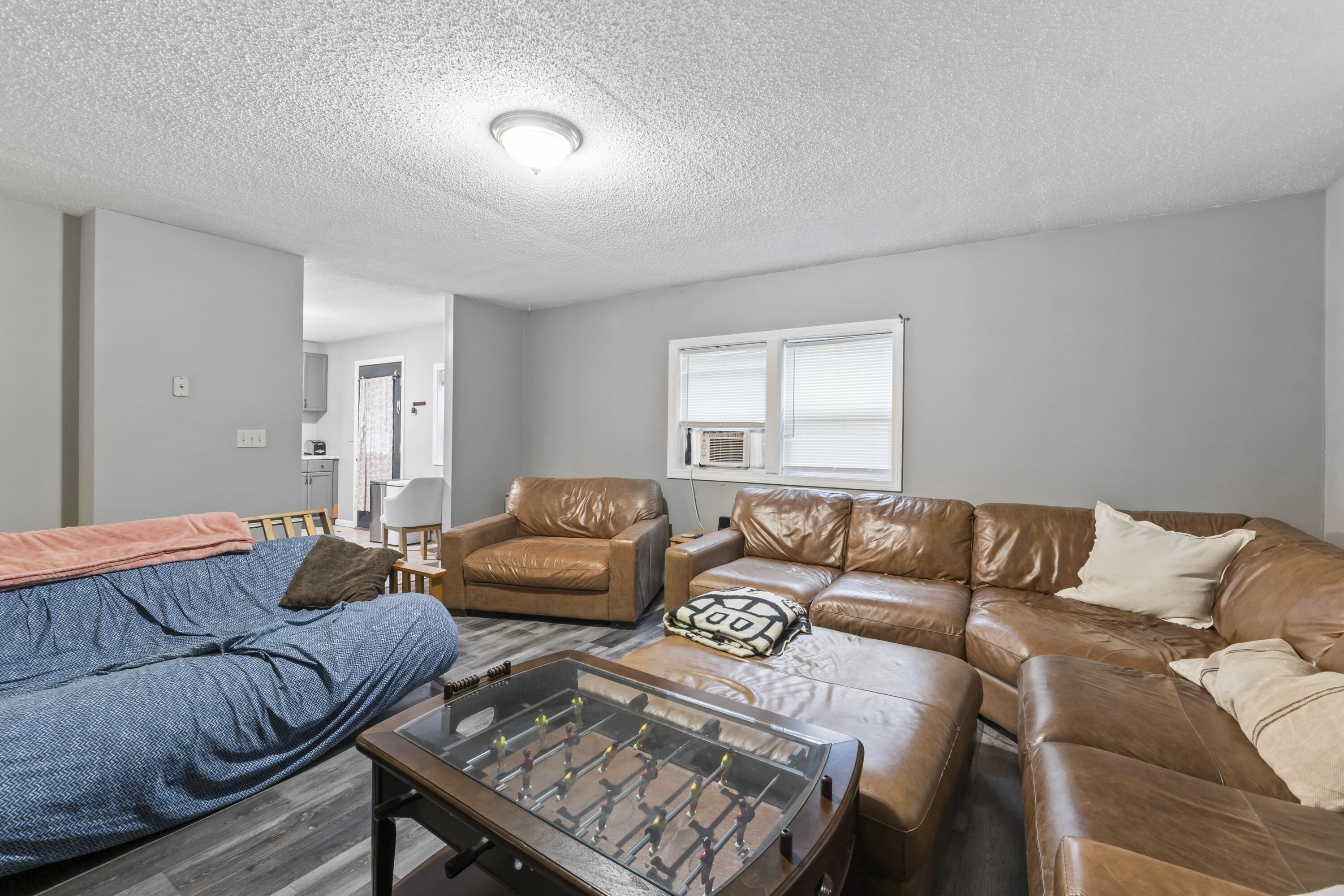 22 Spring Street Gardiner, ME 04345 - Photo 16 of 60 Unit 1 Livingroom