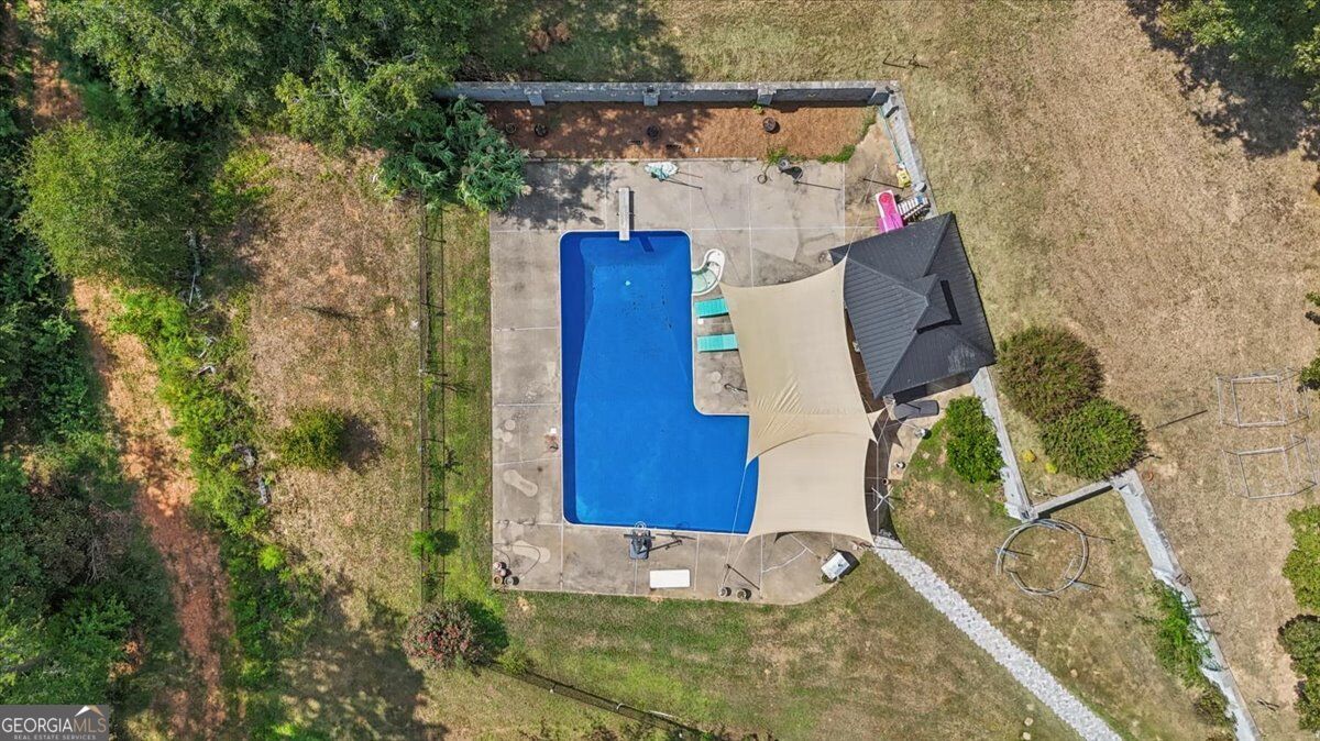 42 Lumpkin Road Cedartown, GA 30125 - Photo 60 of 67 Gallery Image 60