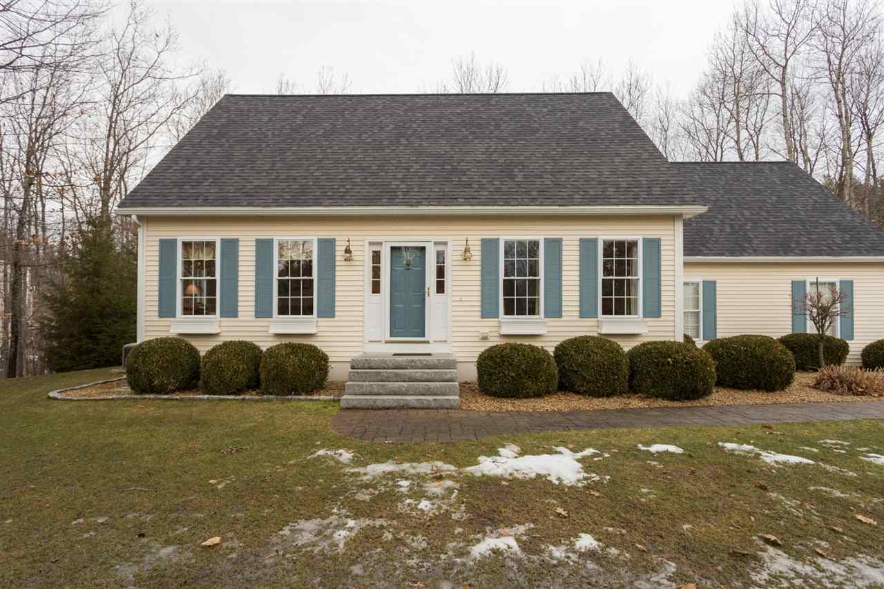 40 Francesca Way Nottingham, NH 03290 - Photo 3 of 36