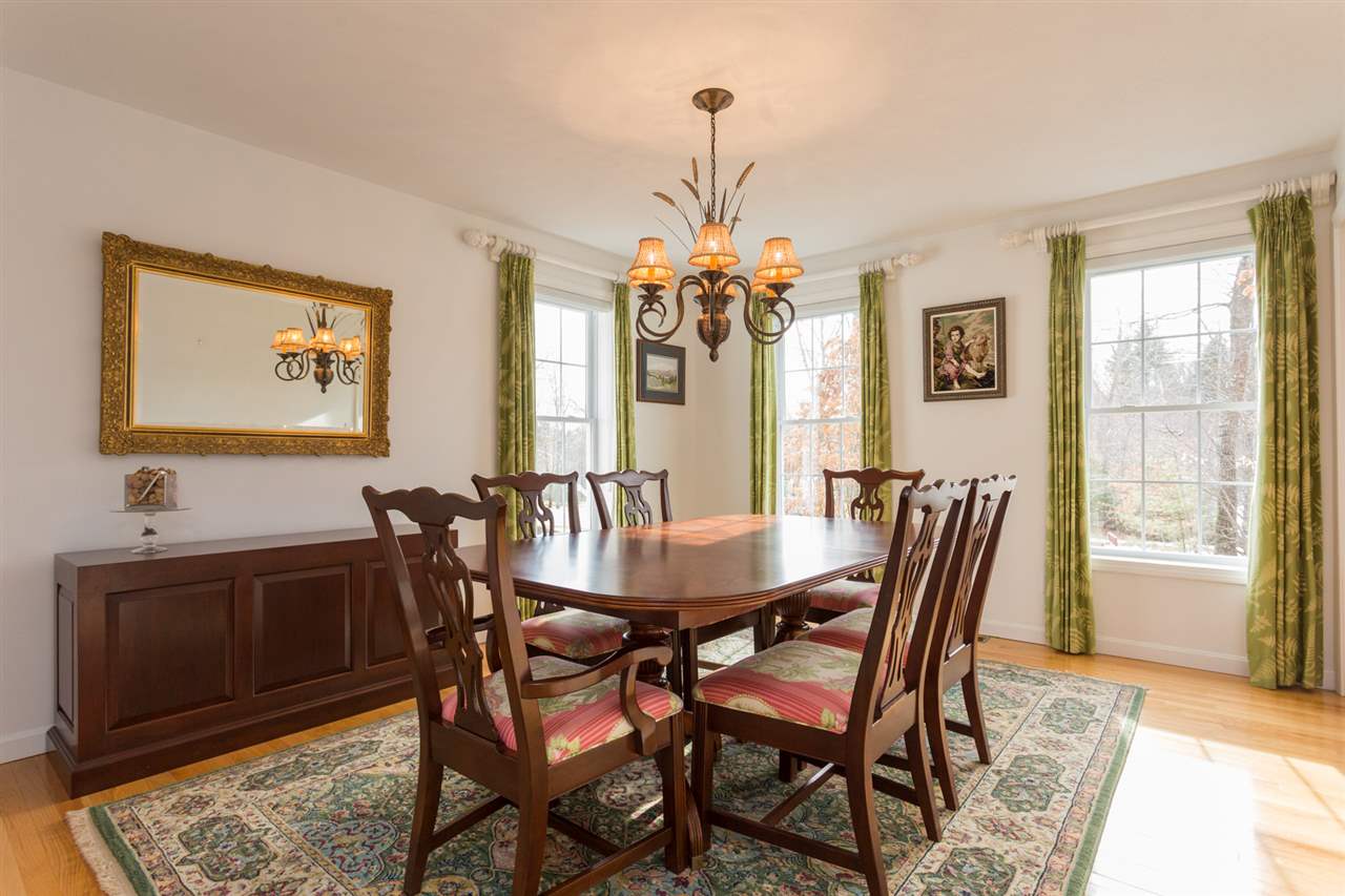 40 Francesca Way Nottingham, NH 03290 - Photo 21 of 36