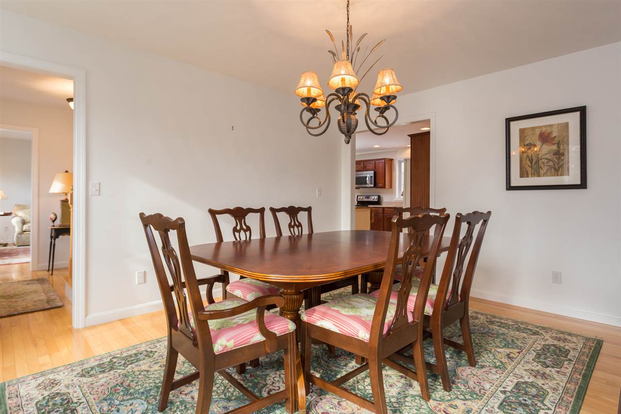 40 Francesca Way Nottingham, NH 03290 - Photo 22 of 36