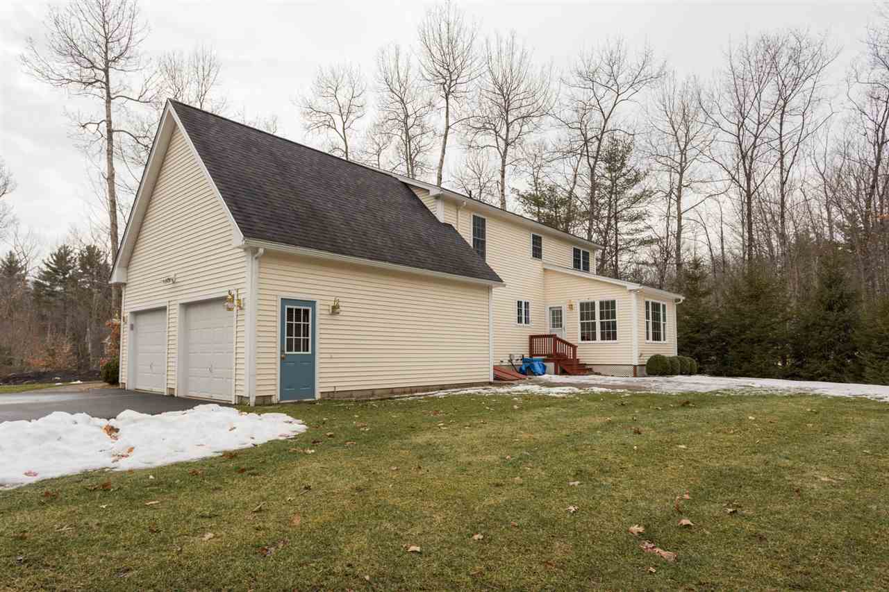40 Francesca Way Nottingham, NH 03290 - Photo 5 of 36