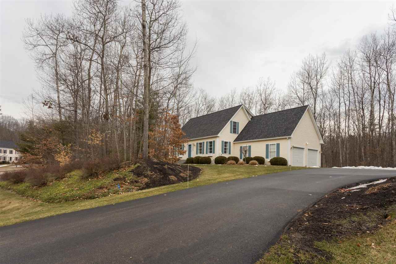 40 Francesca Way Nottingham, NH 03290 - Photo 7 of 36