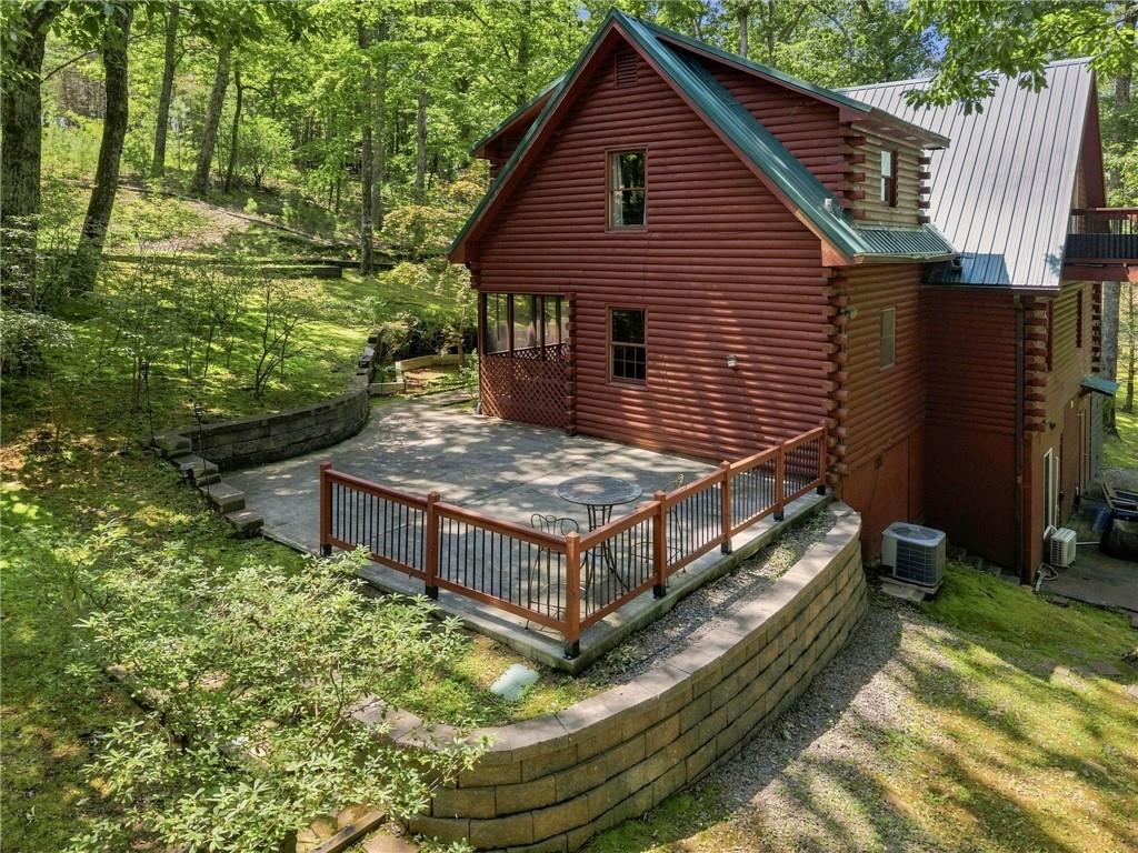 126 Kelso Road Jasper, GA 30143 - Photo 63 of 68 Gallery Image 63