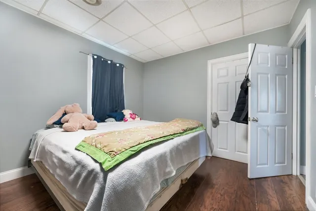 $2,000 | 80 Lane Street, Unit 2, Fall River, MA 02721