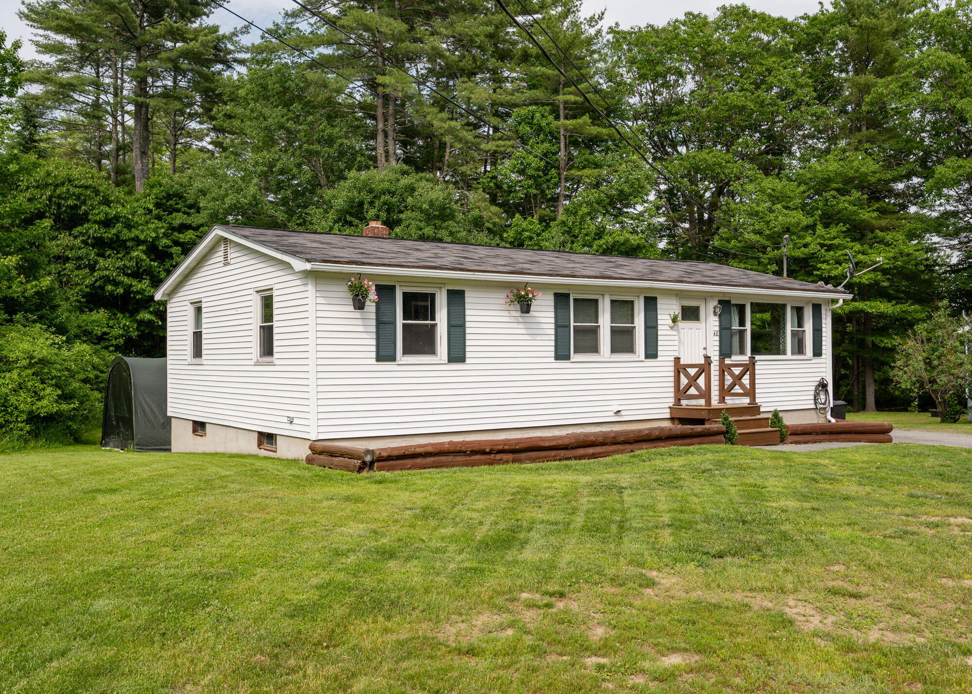 48 Edgecomb Road Lisbon, ME 04252 - Photo 19 of 44 48EdgecombRd-Lisbon-25