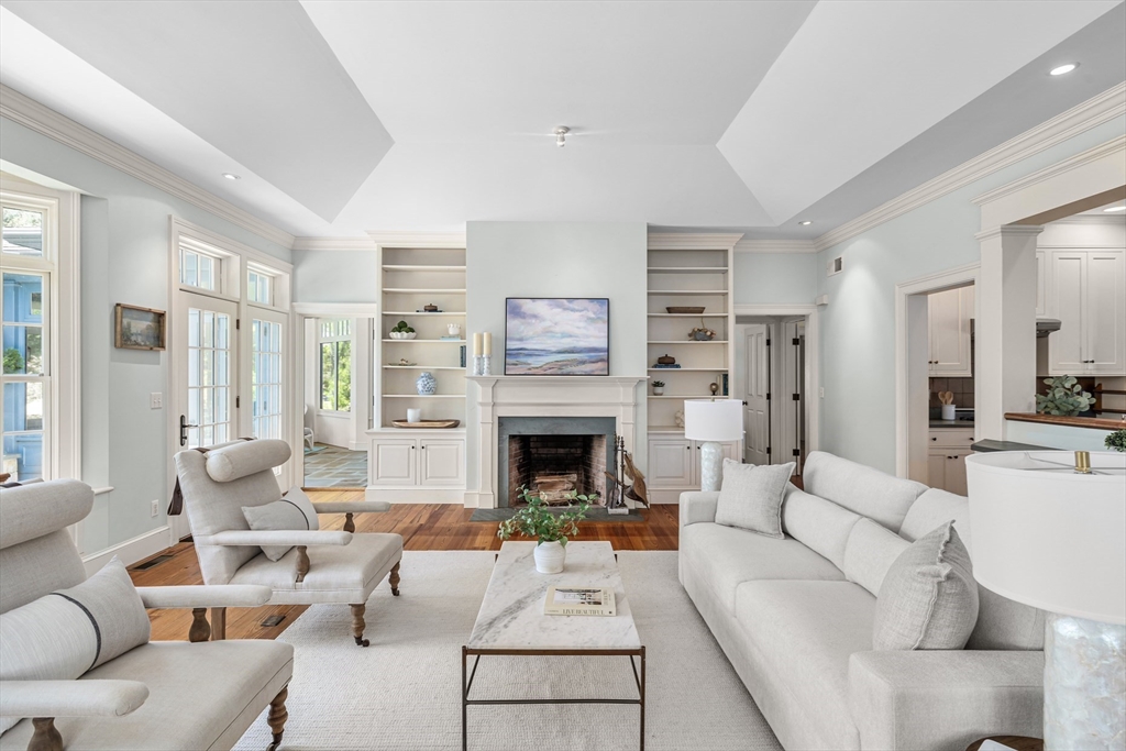 115 Howland Road Westport, MA 02790 - Photo 17 of 41