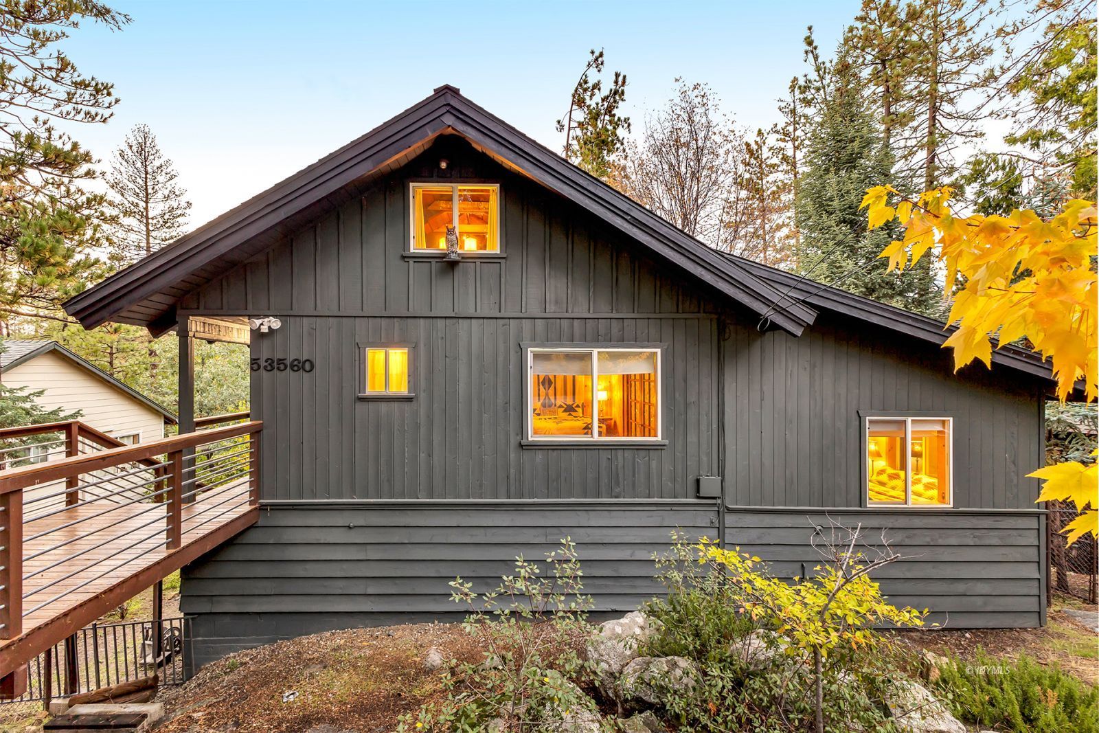 53560 Country Club Drive Idyllwild, CA 92549 - Photo 1 of 66 Untitled