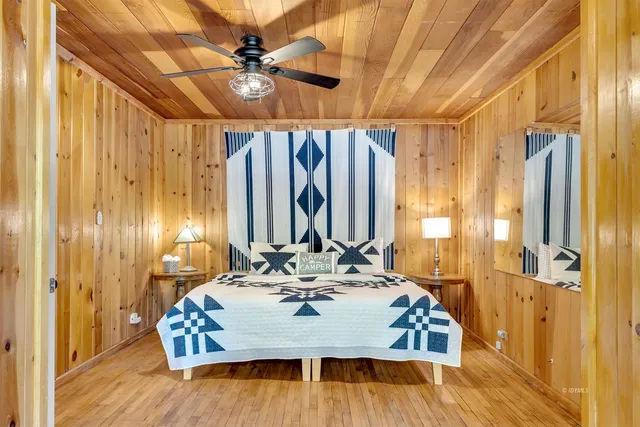 a outdoor space with patio furniture