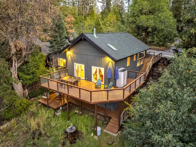 $569,000 | 53560 Country Club Drive, Idyllwild, CA 92549
