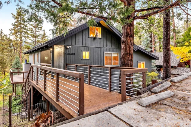 $569,000 | 53560 Country Club Drive, Idyllwild, CA 92549
