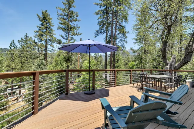 $569,000 | 53560 Country Club Drive, Idyllwild, CA 92549