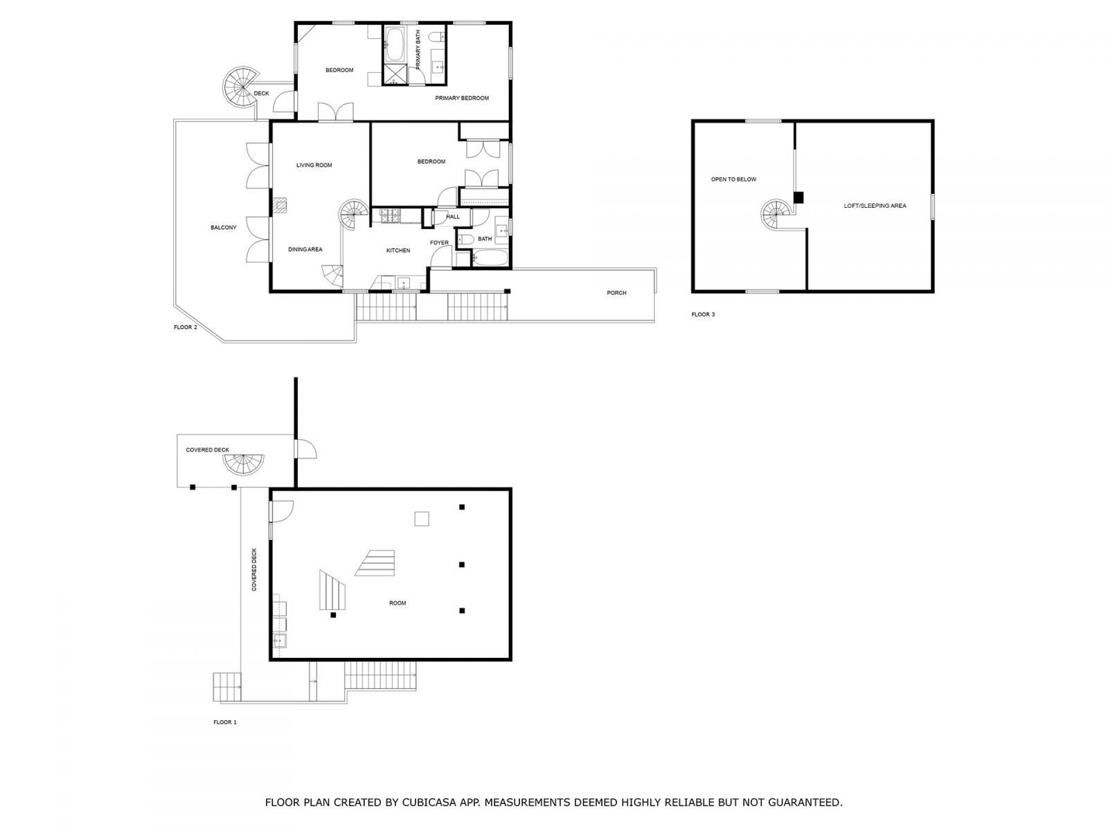 53560 Country Club Drive Idyllwild, CA 92549 - Photo 56 of 66 Untitled